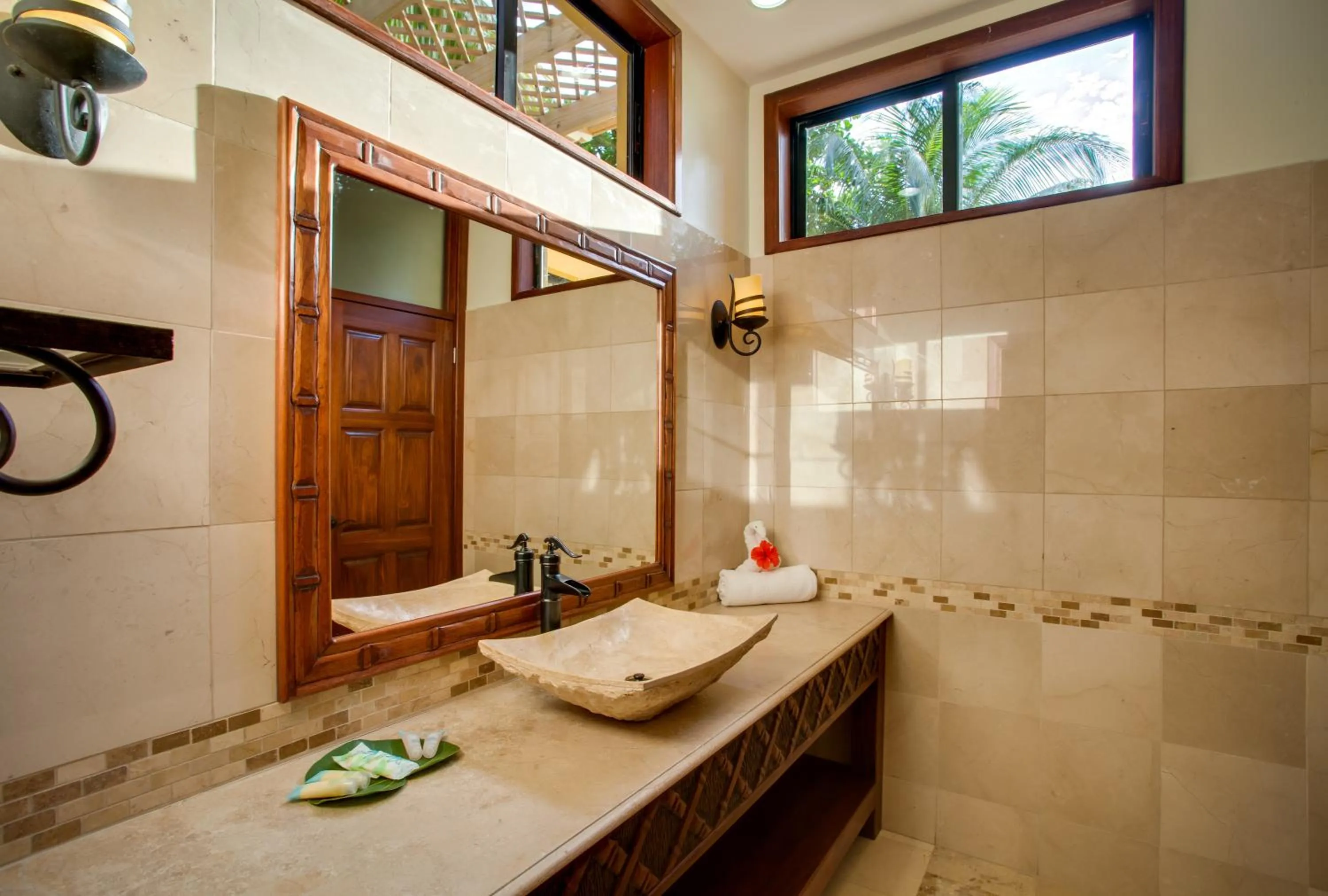 Villa Margarita at Jaguar Reef