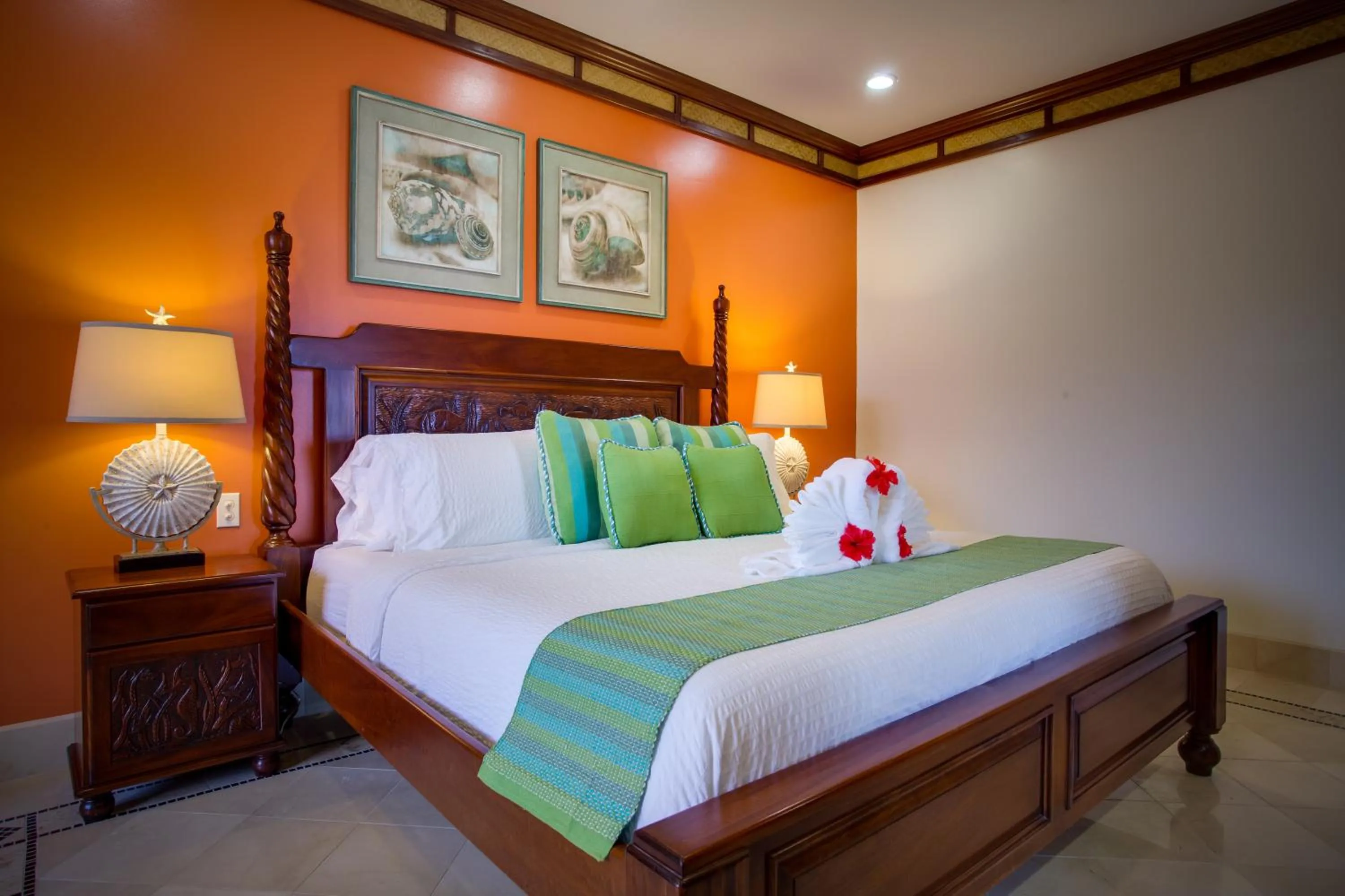 Villa Margarita at Jaguar Reef