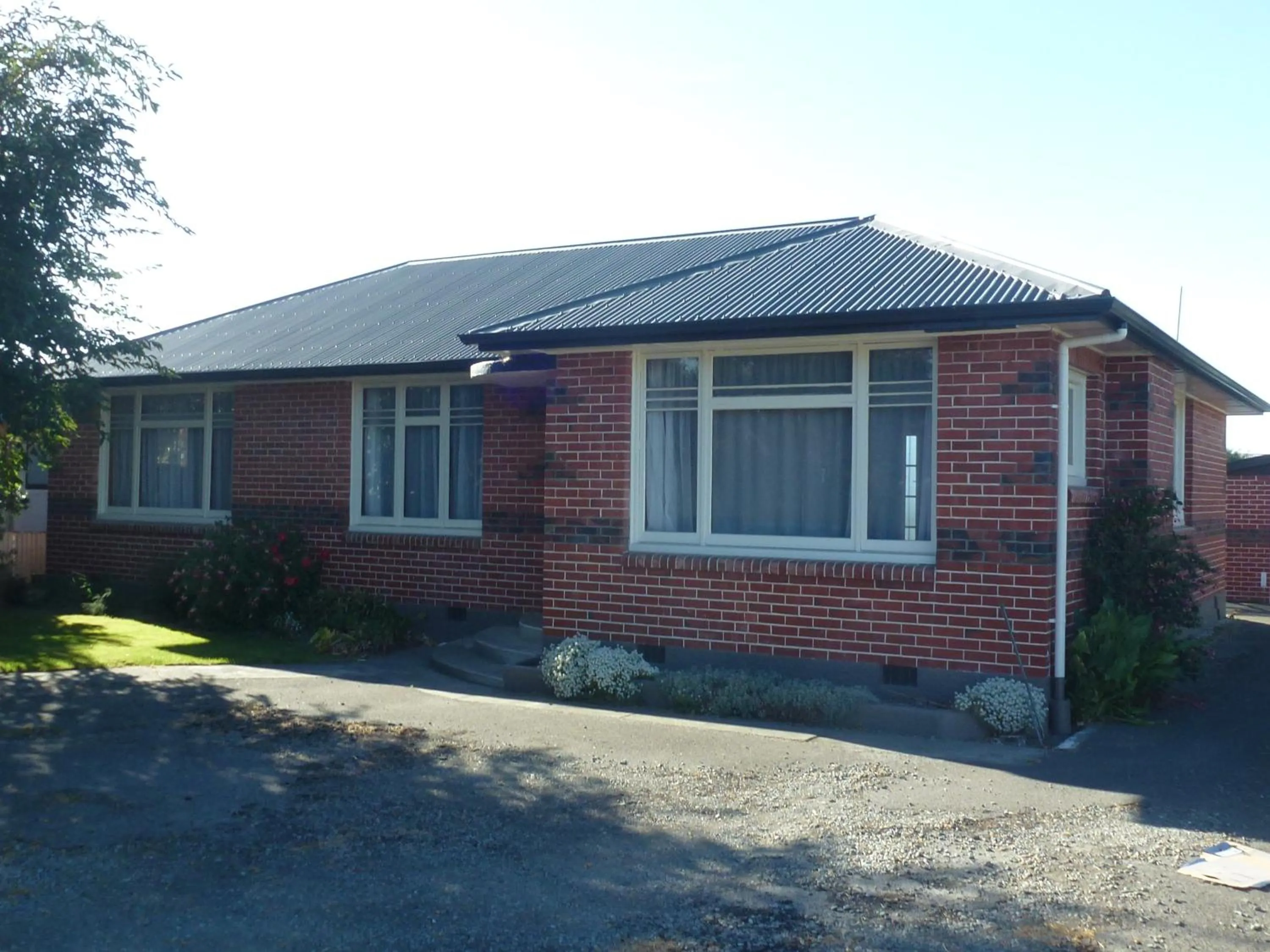 Photo of the whole room in ASURE Adcroft Motel