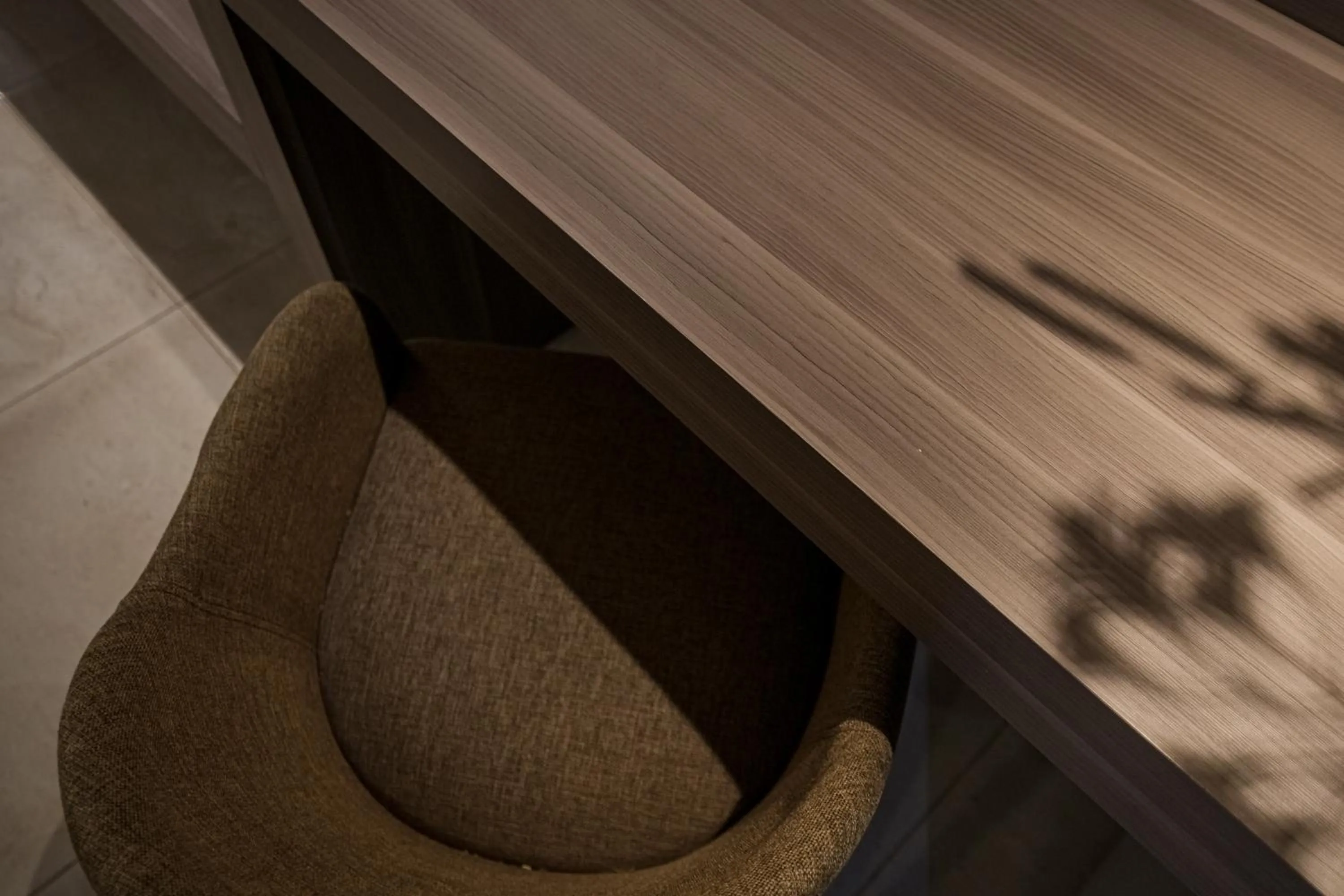 Seating area in Eleton Resort & Spa