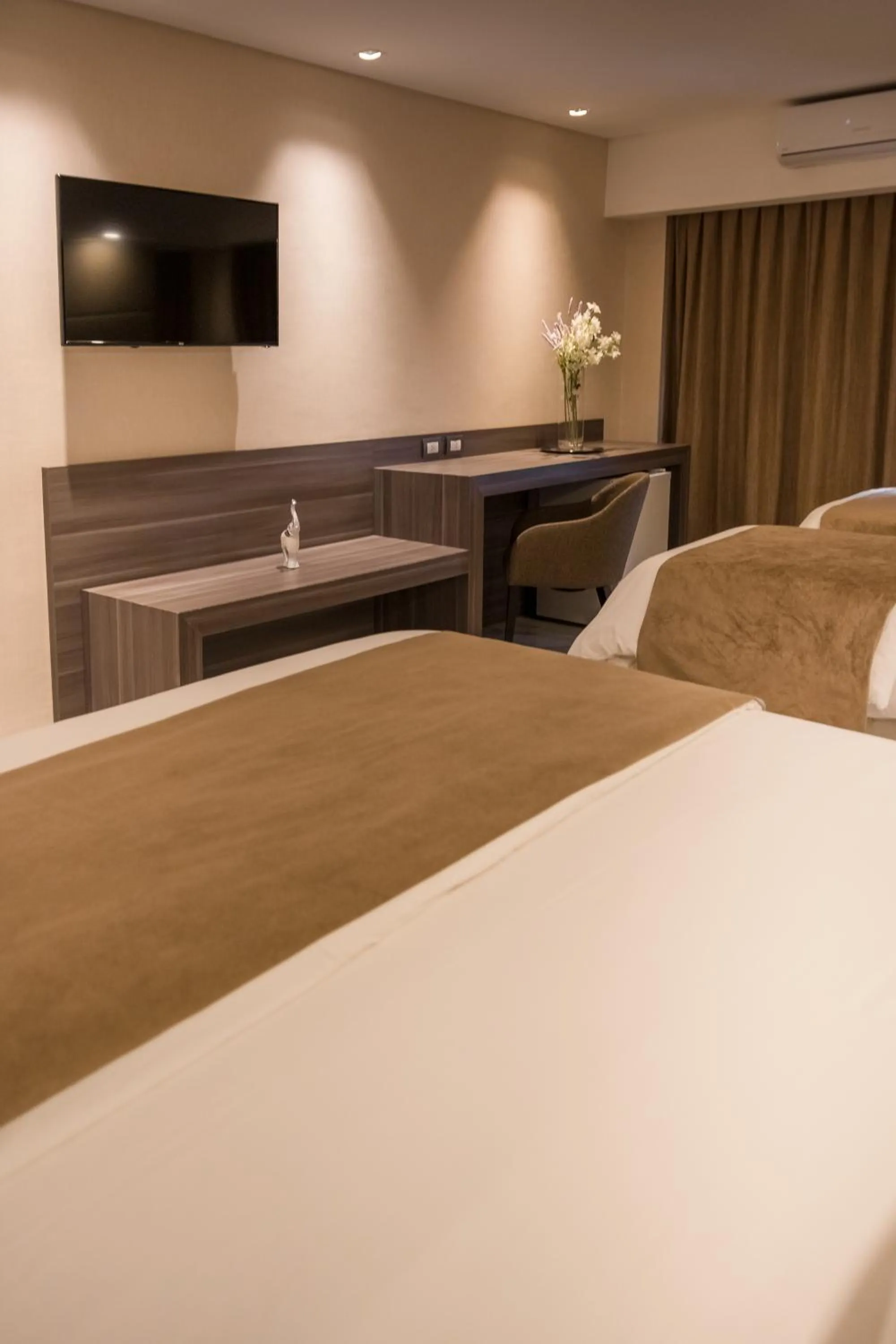 Seating area in Eleton Resort & Spa