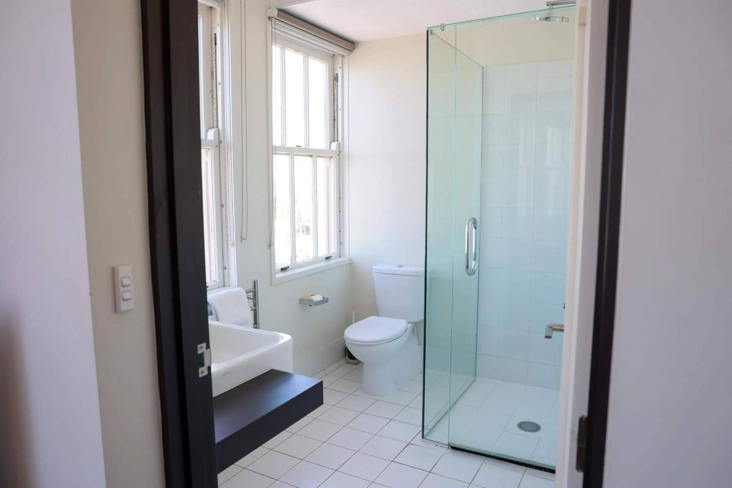 The Dome Boutique Apartments