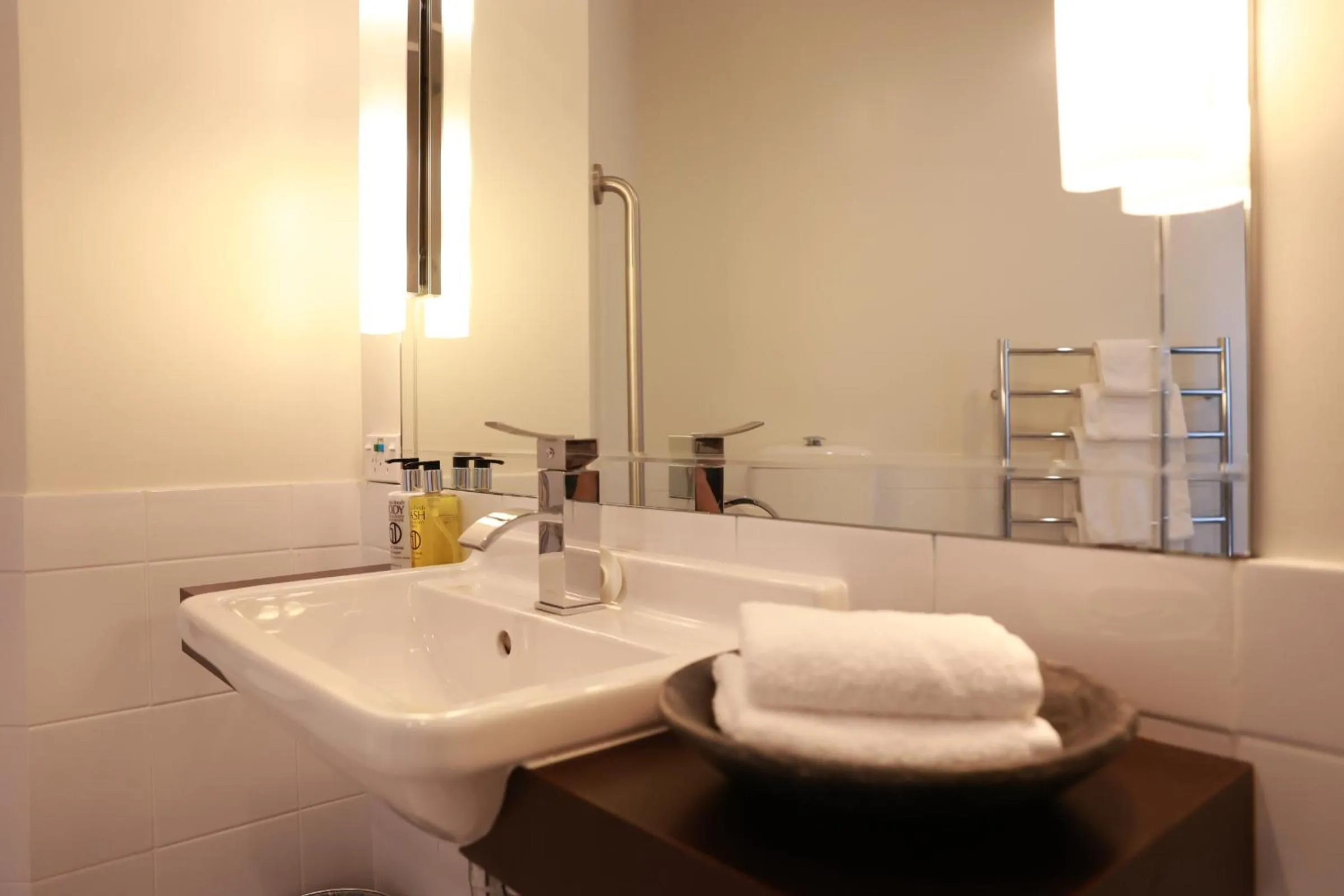 The Dome Boutique Apartments