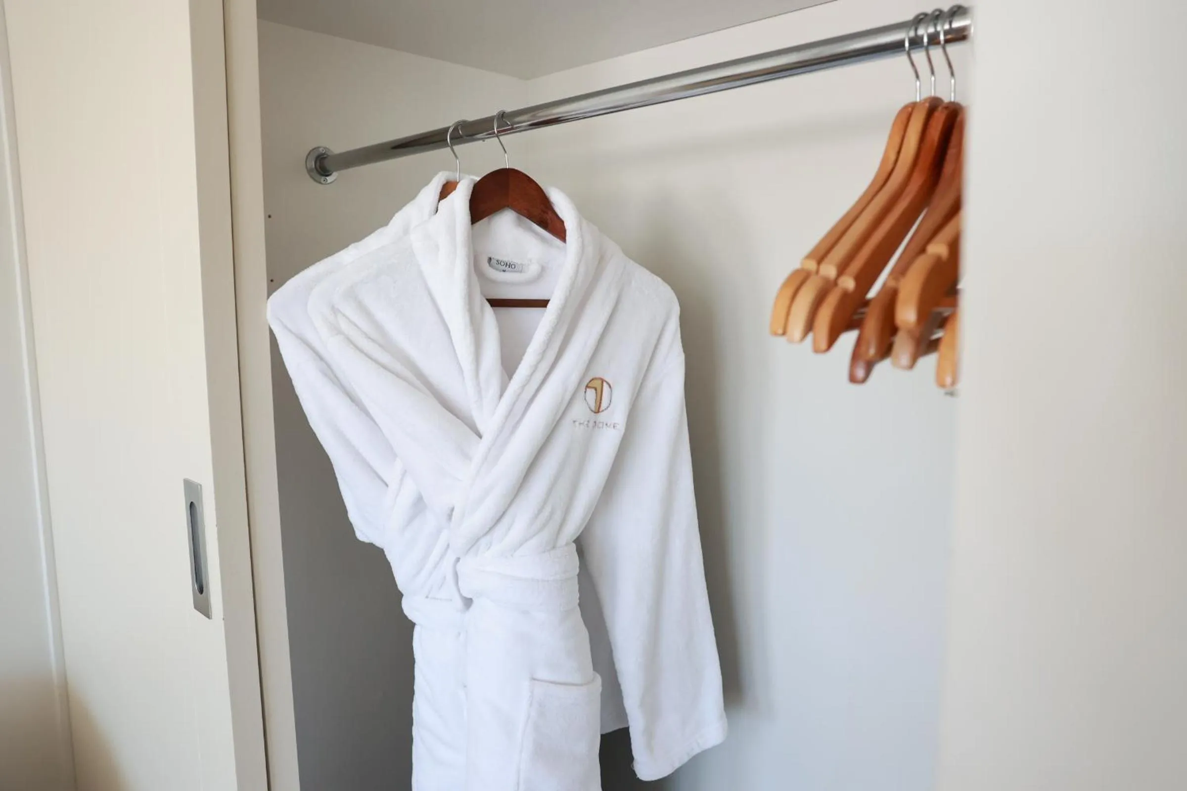 The Dome Boutique Apartments