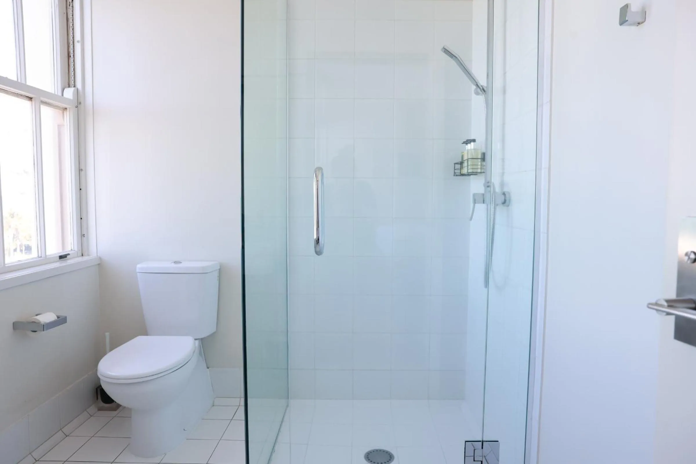 The Dome Boutique Apartments