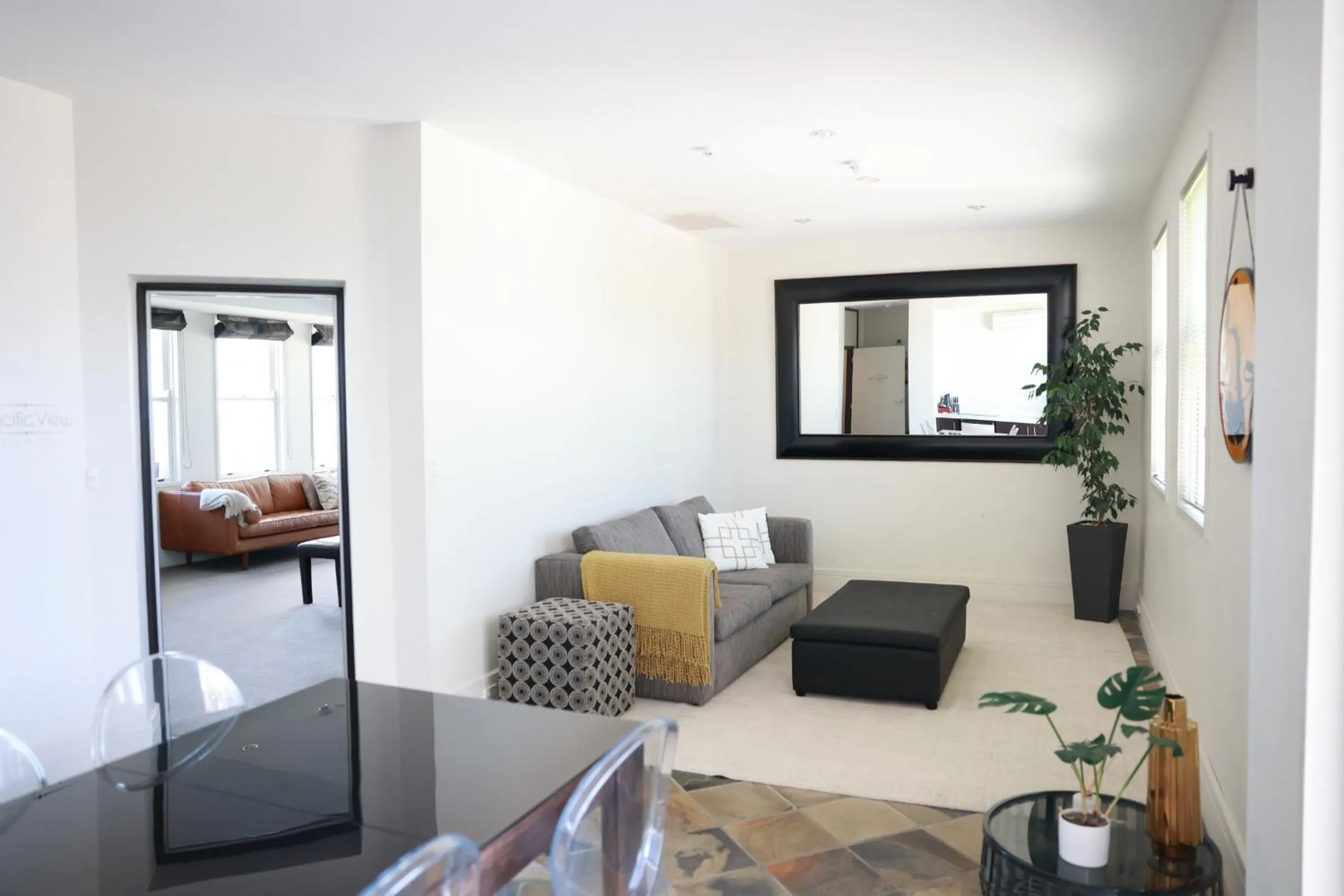 The Dome Boutique Apartments