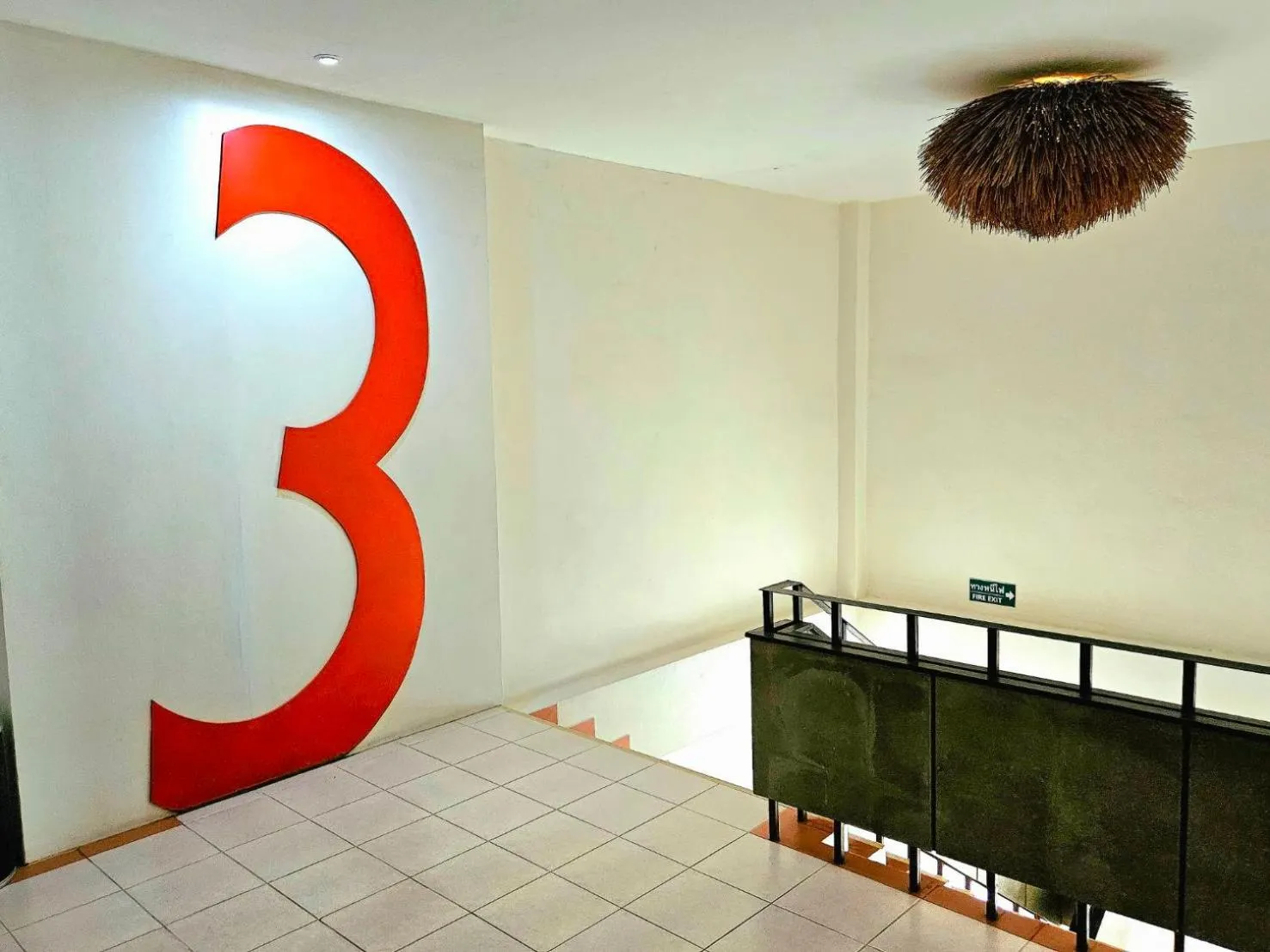 Property building in The Album Loft