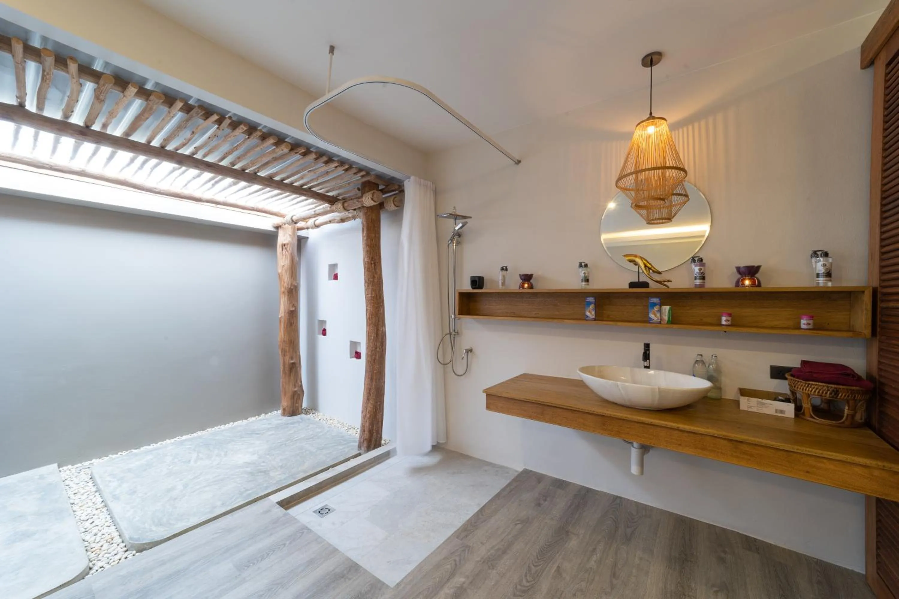 Property building, Bed in TUI BLUE The Passage Samui Pool Villas with Private Beach Resort