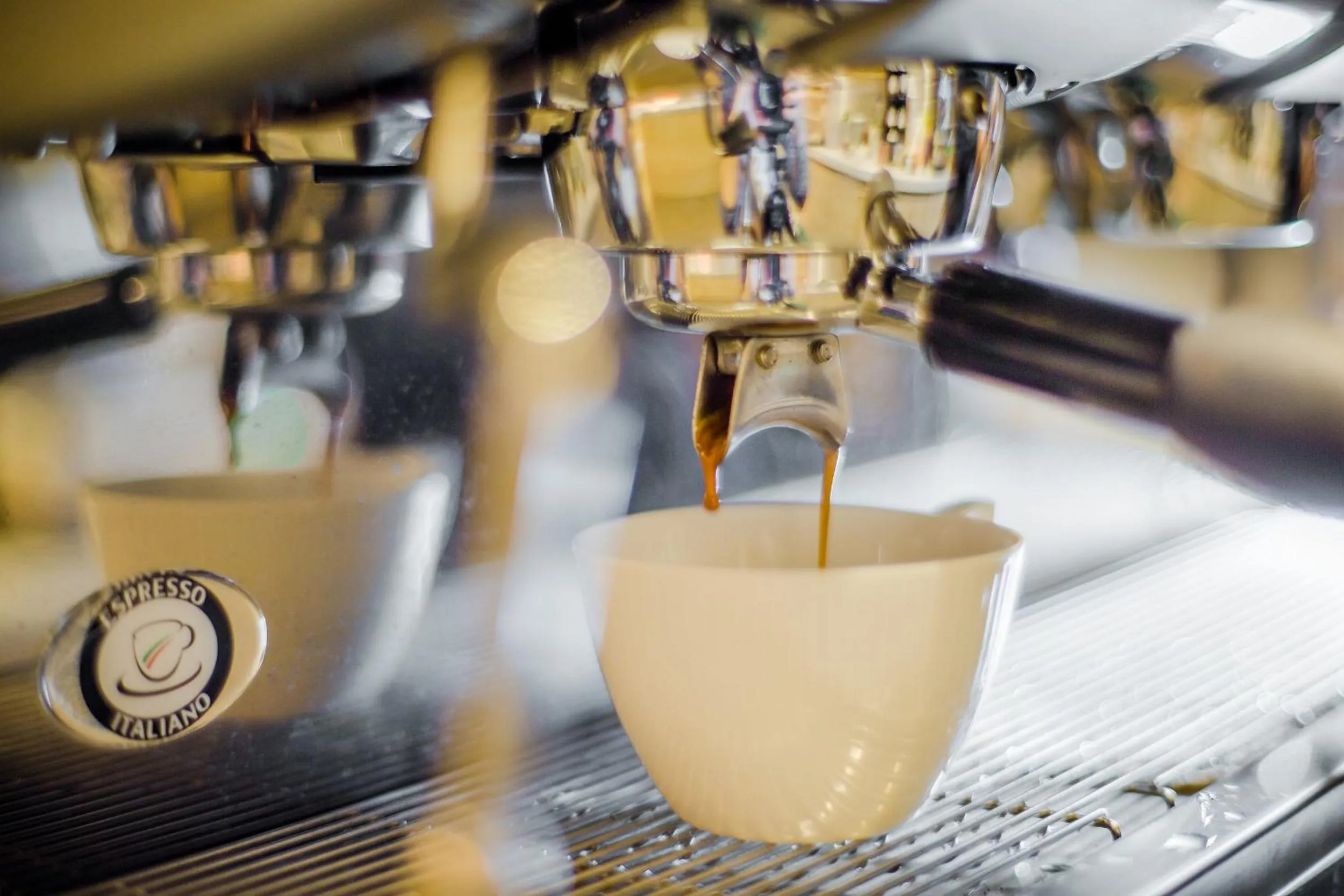 Non alcoholic drinks in Howard Plaza Hotel Hsinchu