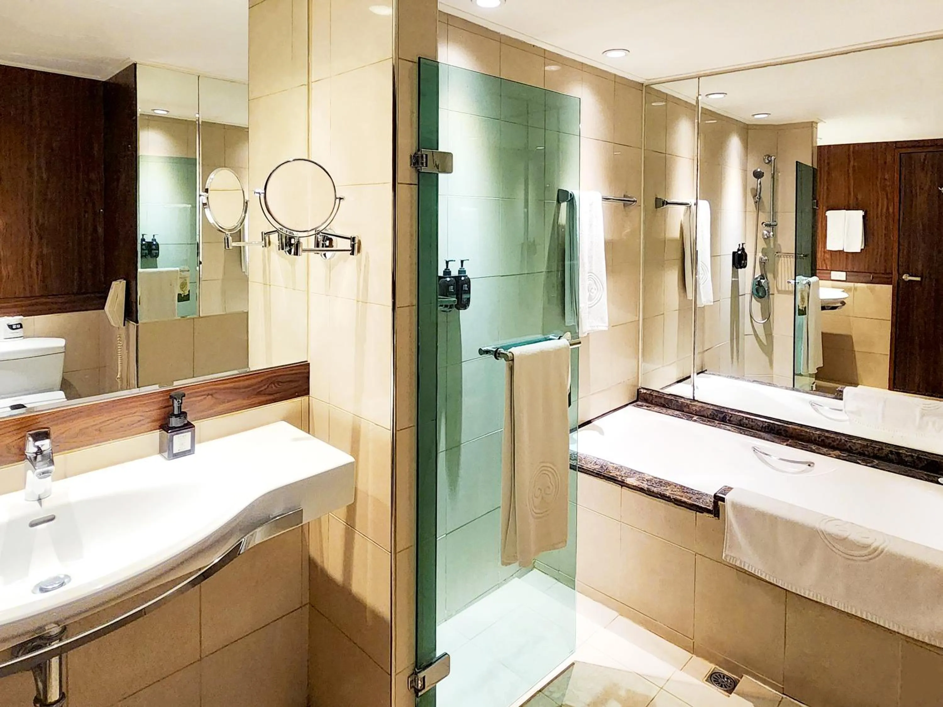 Howard Plaza Hotel Hsinchu