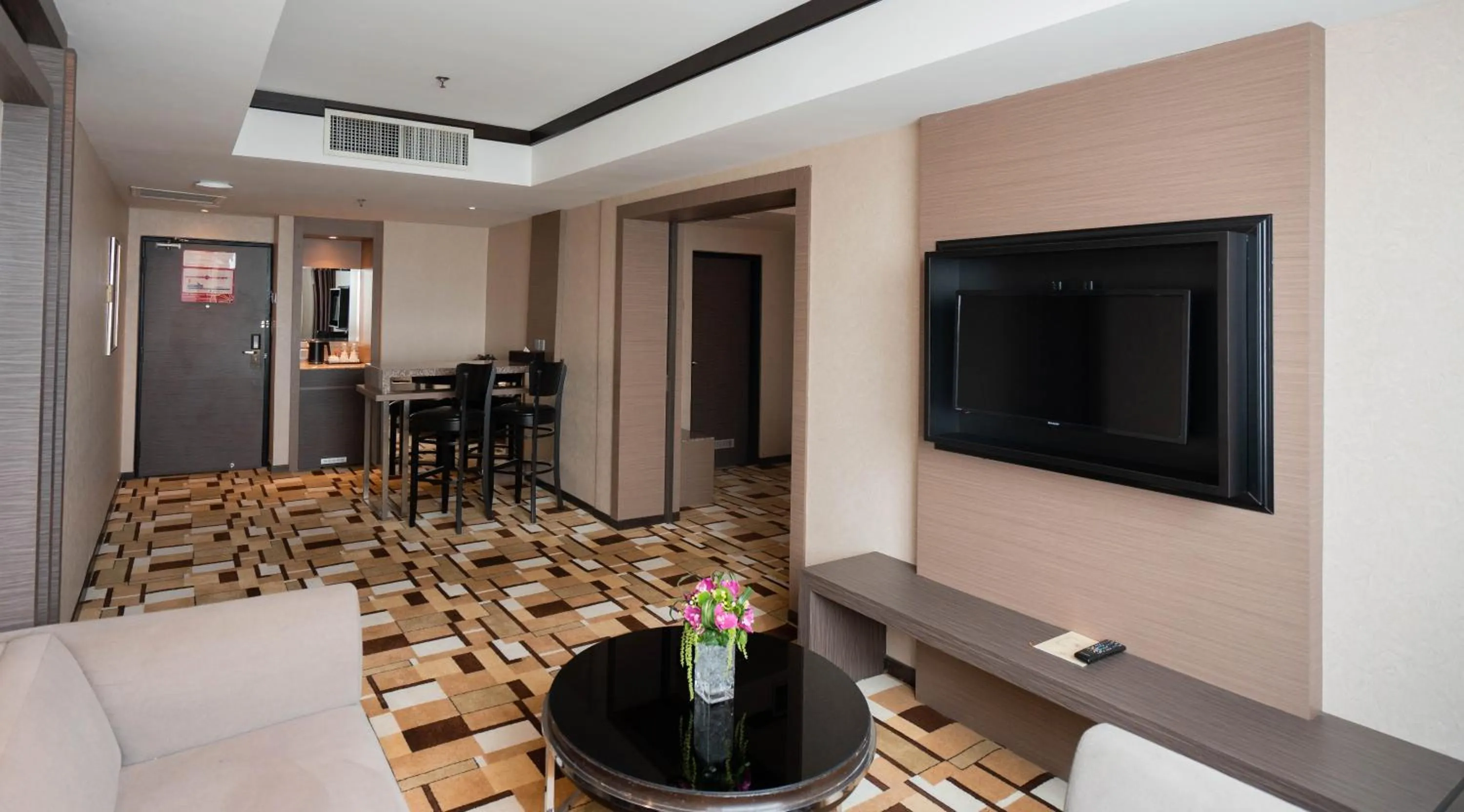 Grand Paragon Hotel Johor Bahru