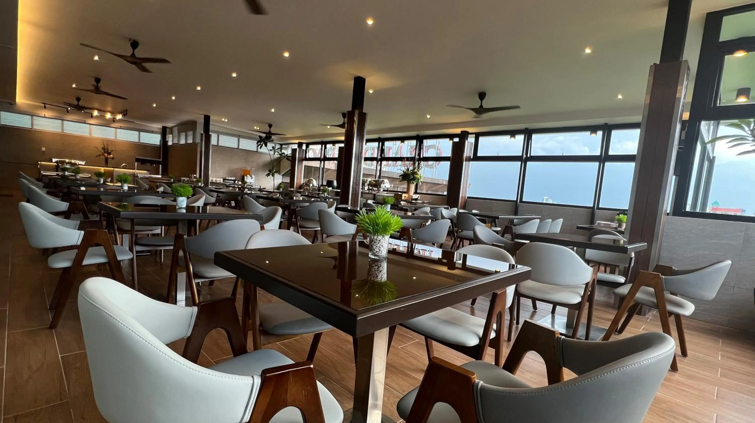 Banquet/Function facilities in Grand Paragon Hotel Johor Bahru