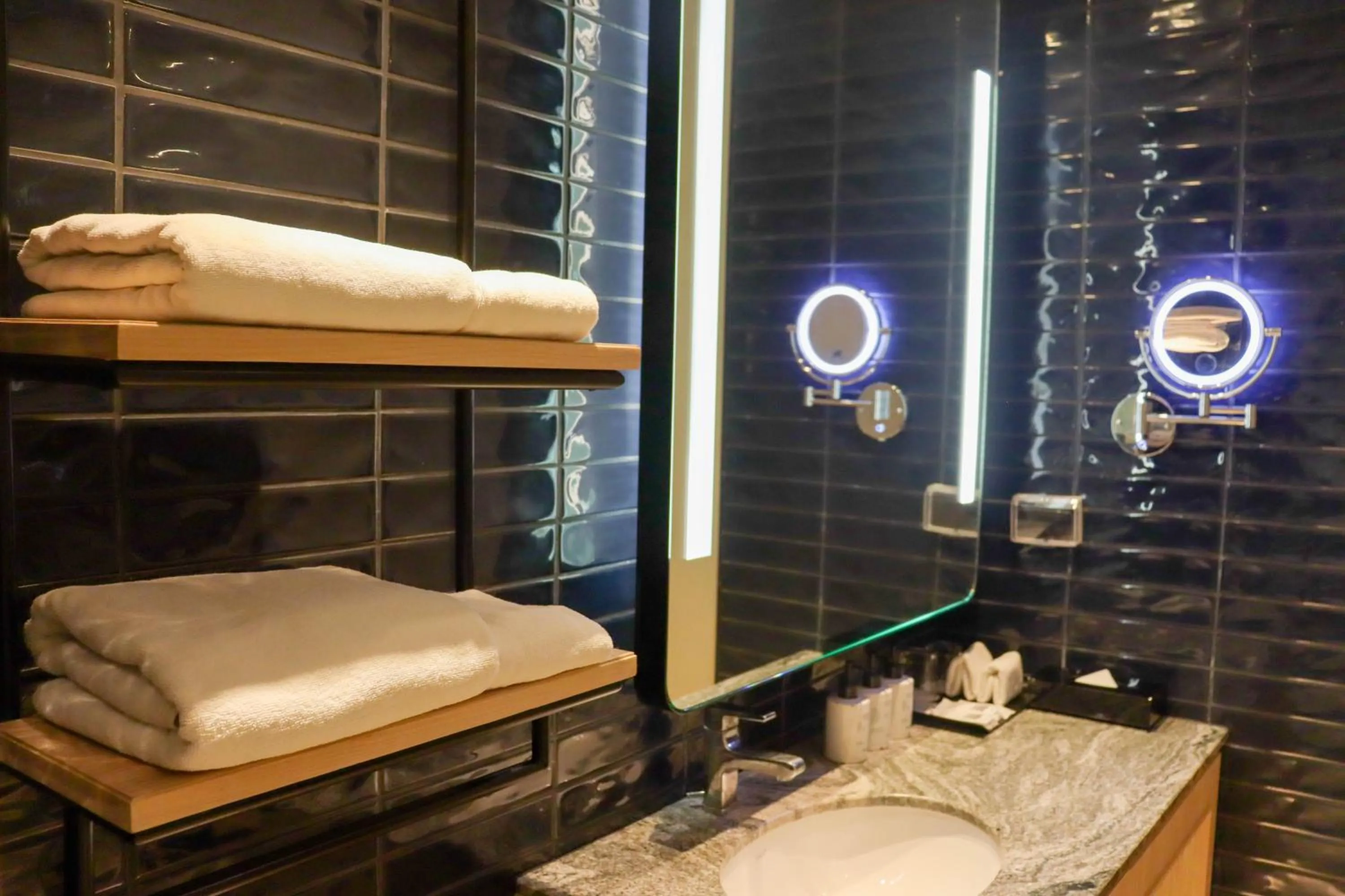 Bathroom in Holiday Ao Nang Beach Resort, Krabi