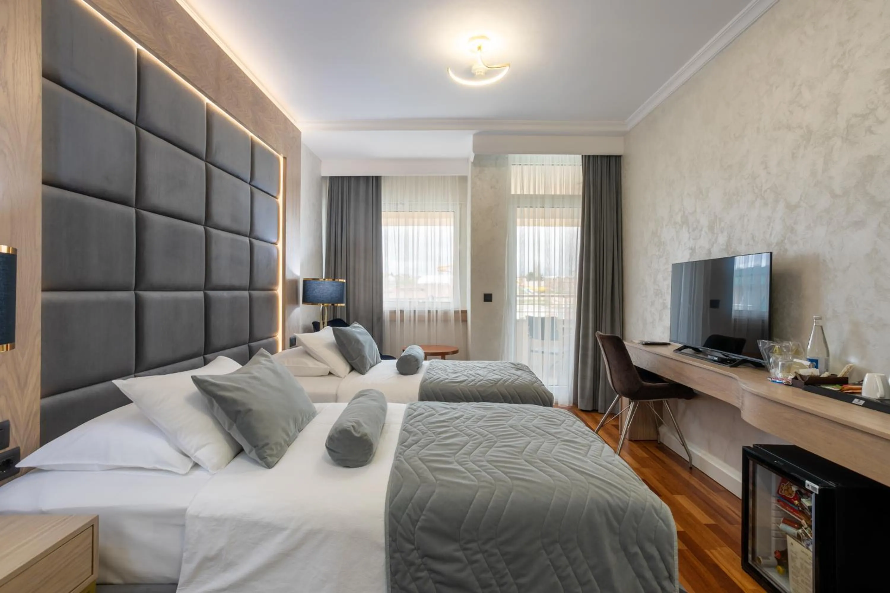 Superior Twin Room - single occupancy in A Hoteli - Hotel Izvor