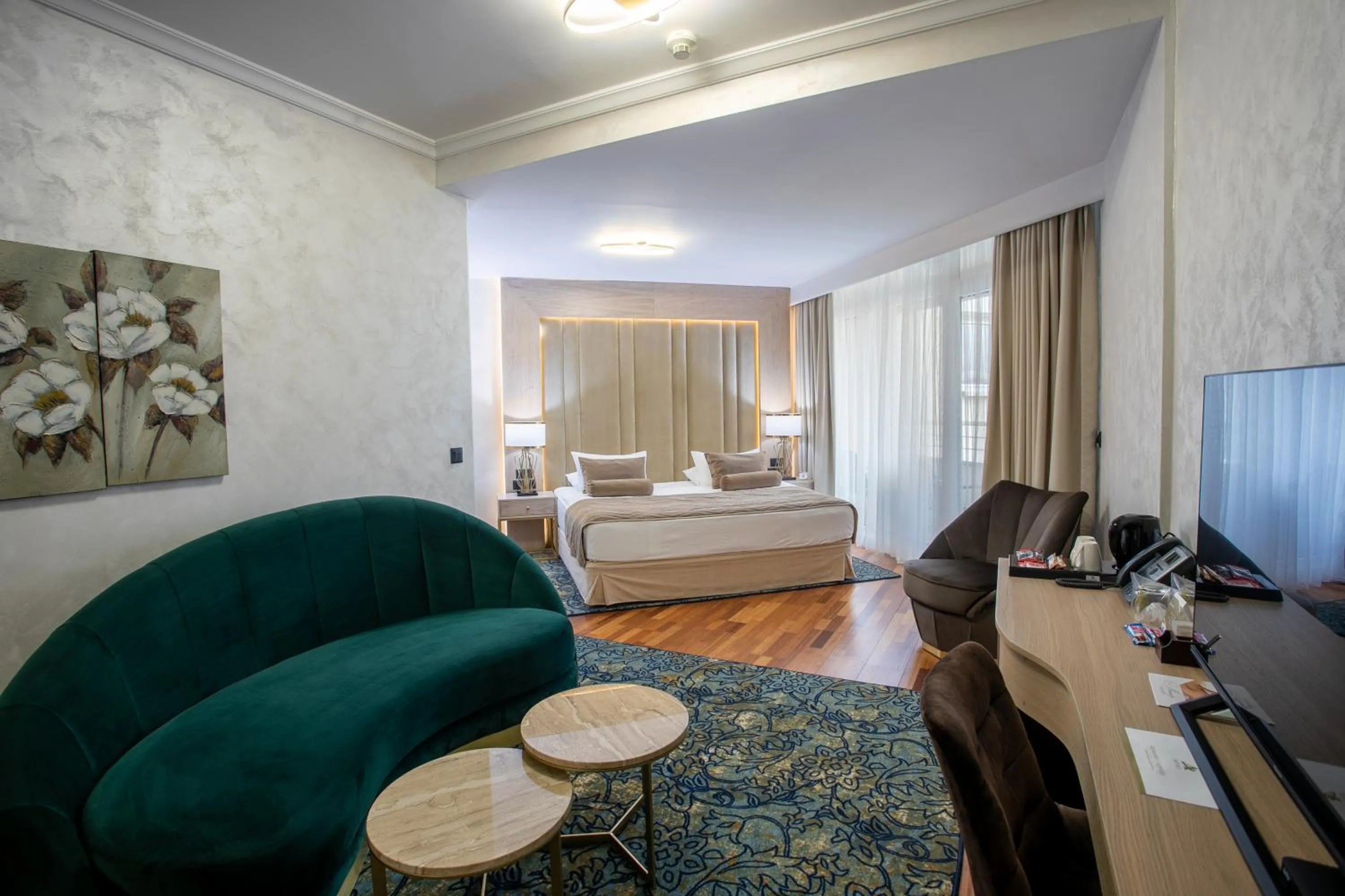 Large Double Room - single occupancy in A Hoteli - Hotel Izvor