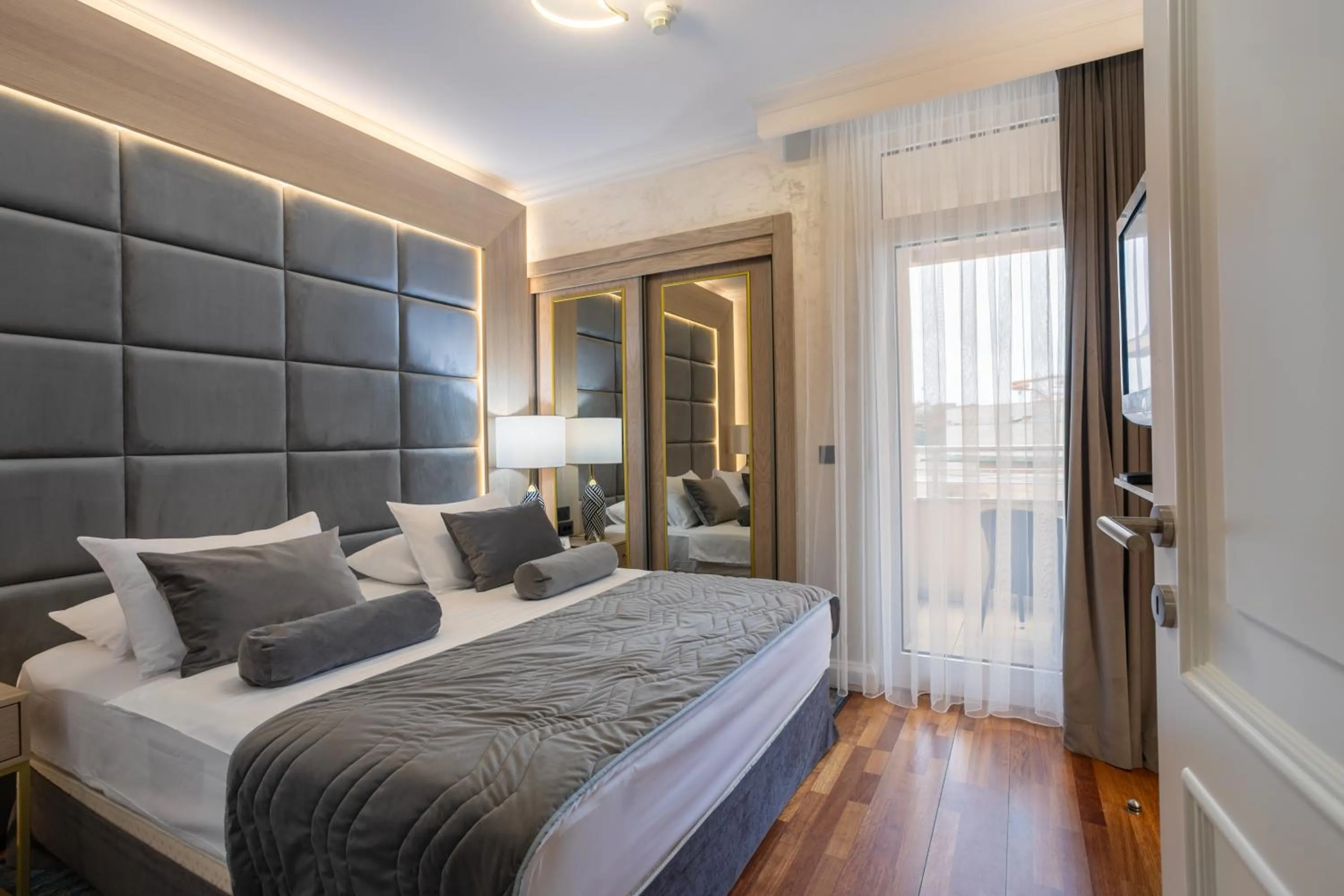 Deluxe Double Room - single occupancy in A Hoteli - Hotel Izvor