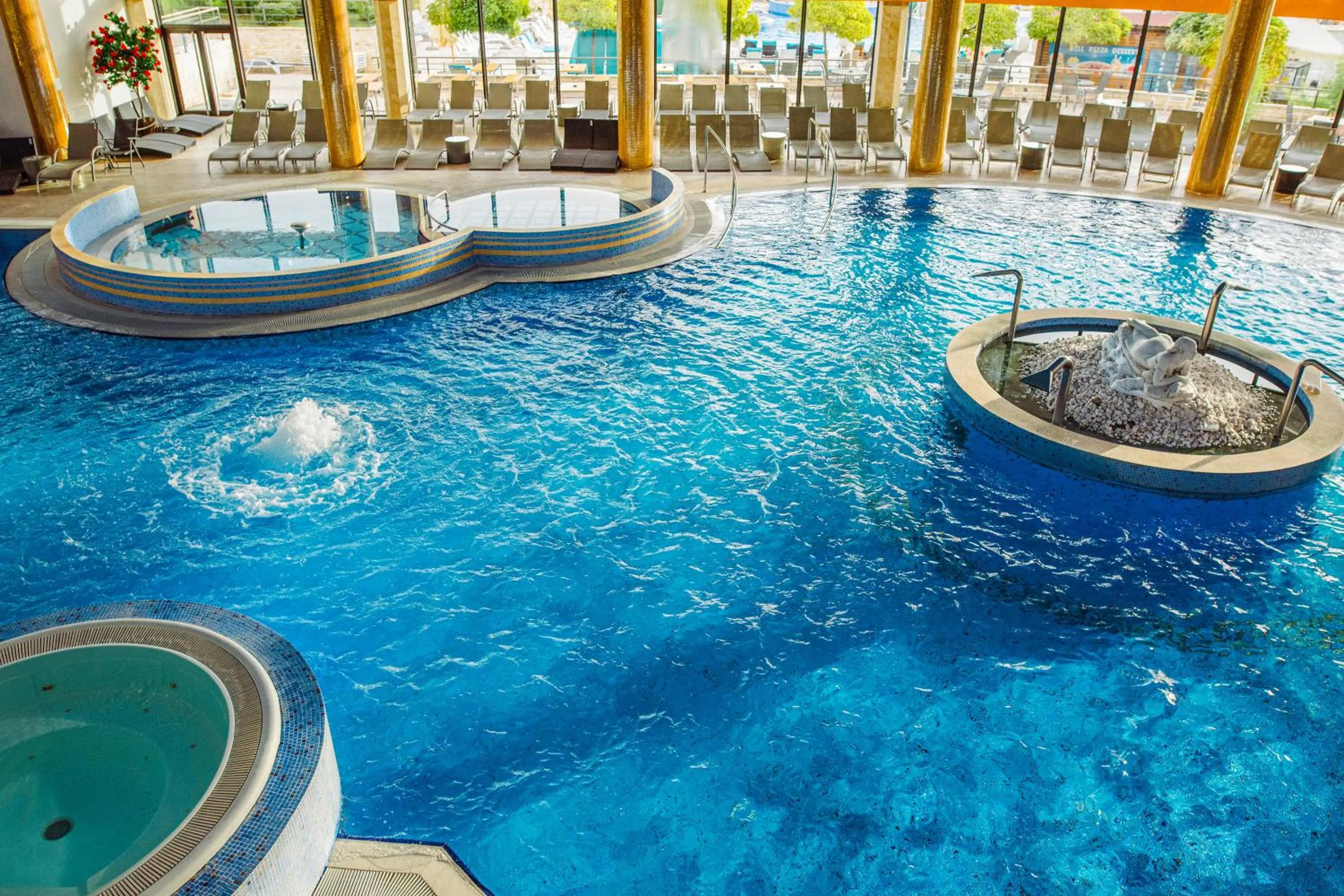 A Hoteli - Hotel Izvor
