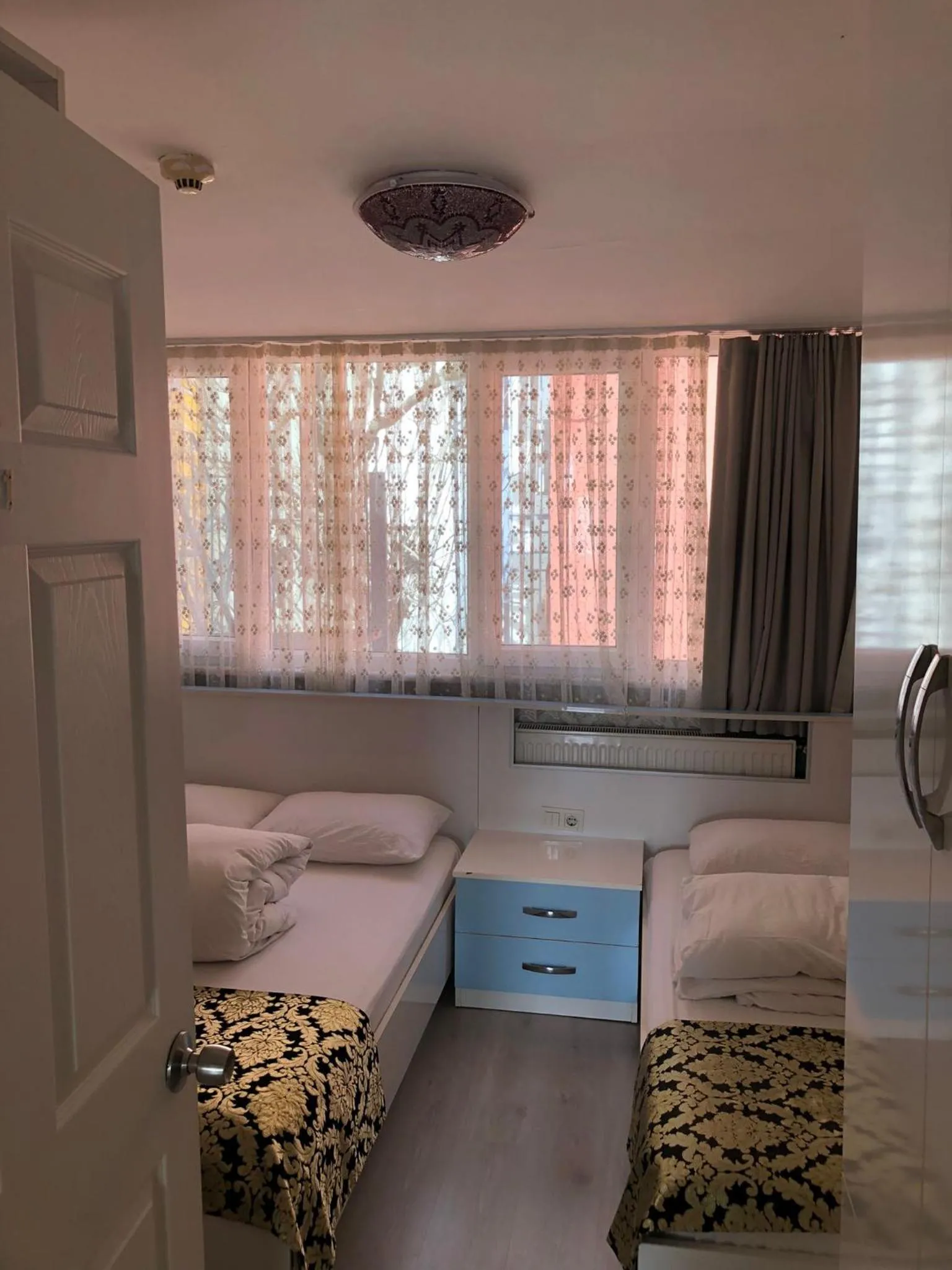 Standard Twin Room in Tulip Guesthouse