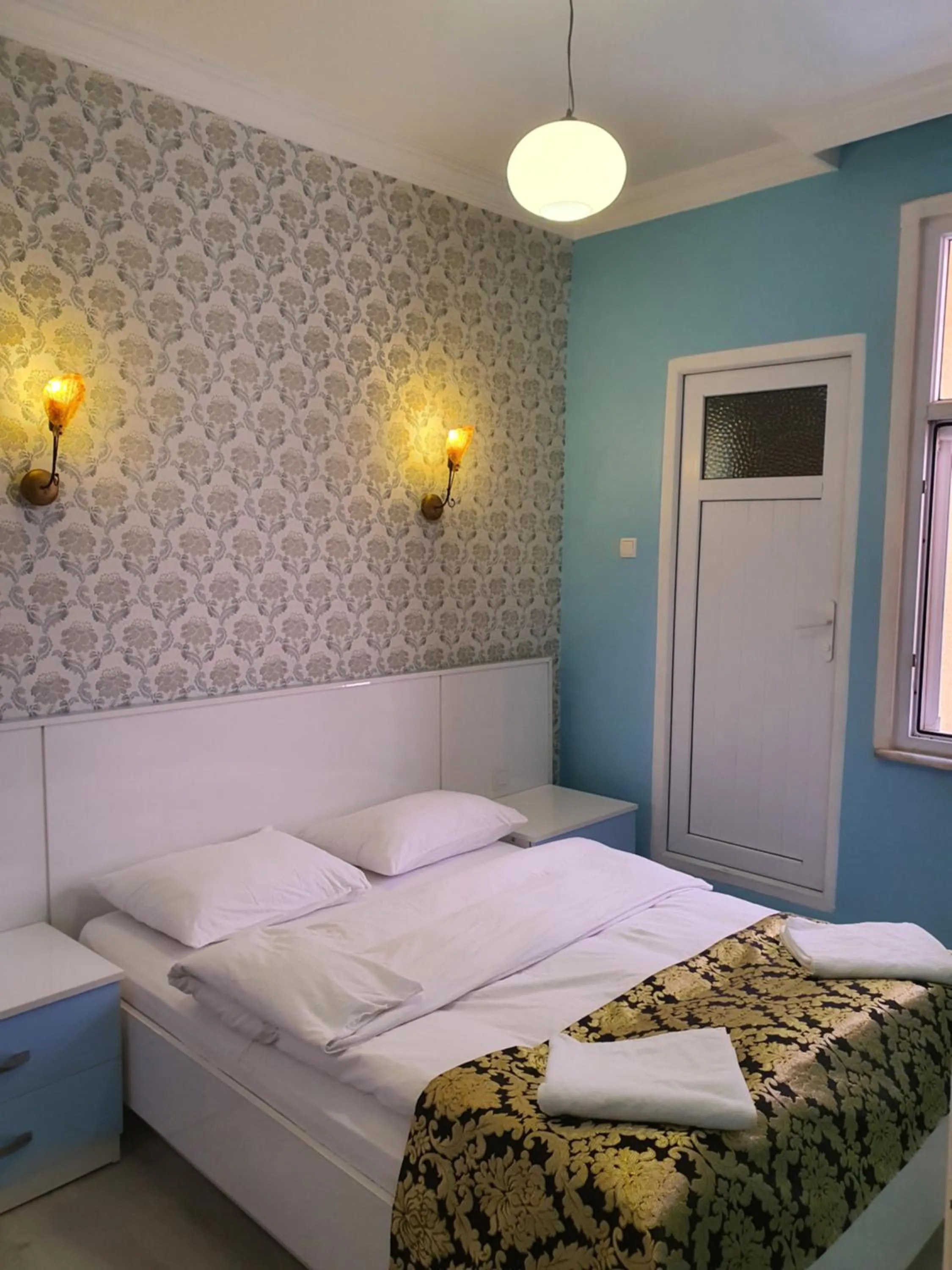 Standard Double Room in Tulip Guesthouse