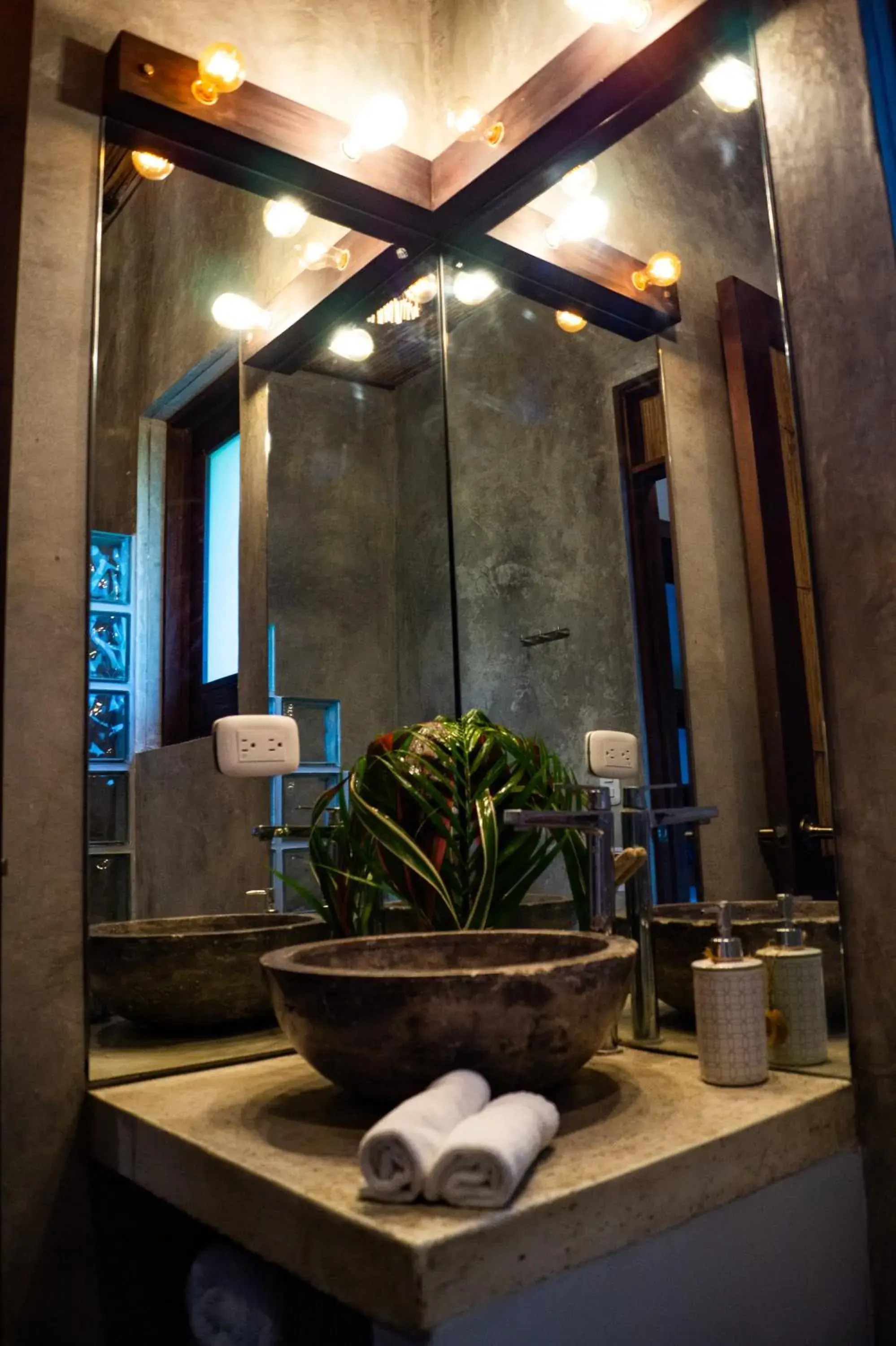 Estrella Apartment in Lua Villas Estrella Apartment in Lua Villas