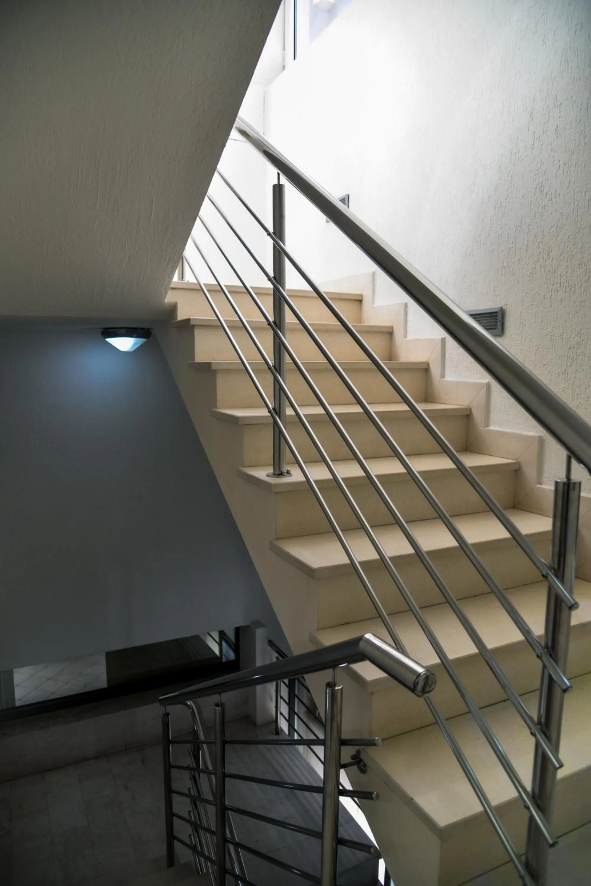 Balcony/Terrace in Apartments & rooms - TIANIS - Self check-in