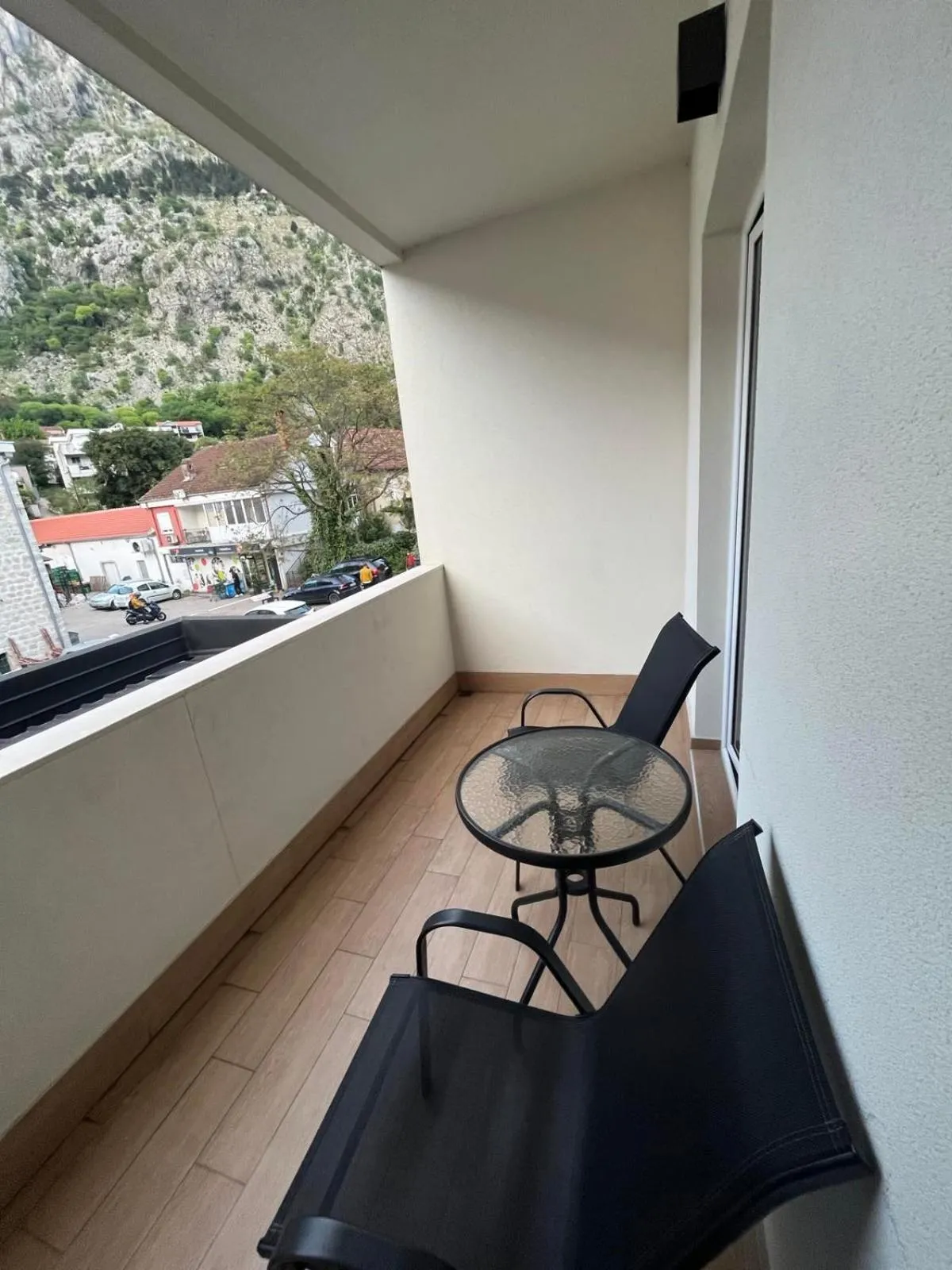 Day in Apartments & rooms - TIANIS - Self check-in