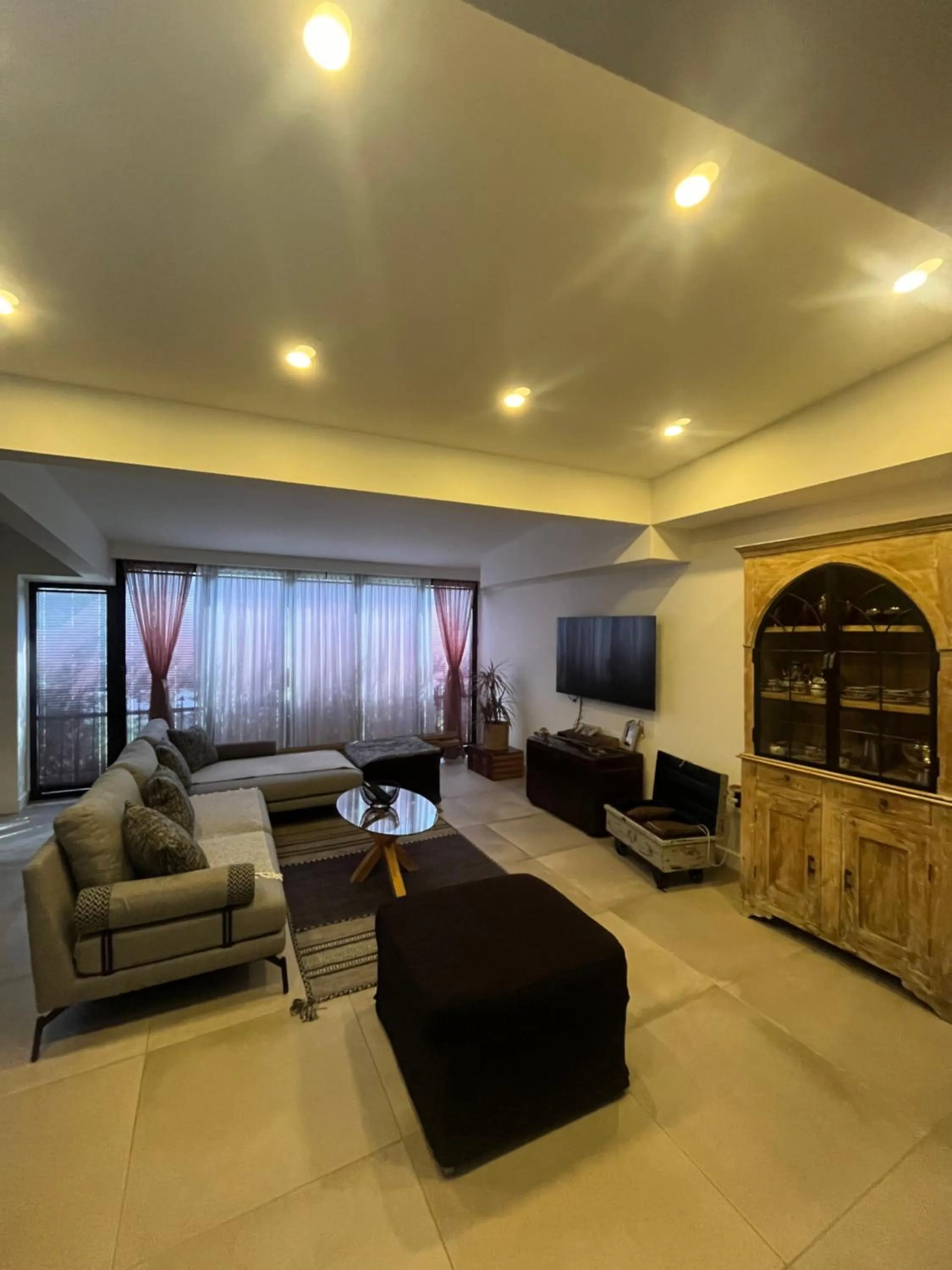 TV and multimedia in Apartments & rooms - TIANIS - Self check-in