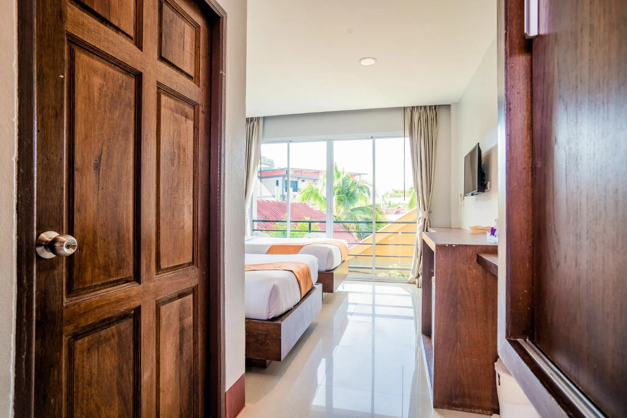 Phi Phi Anita Resort