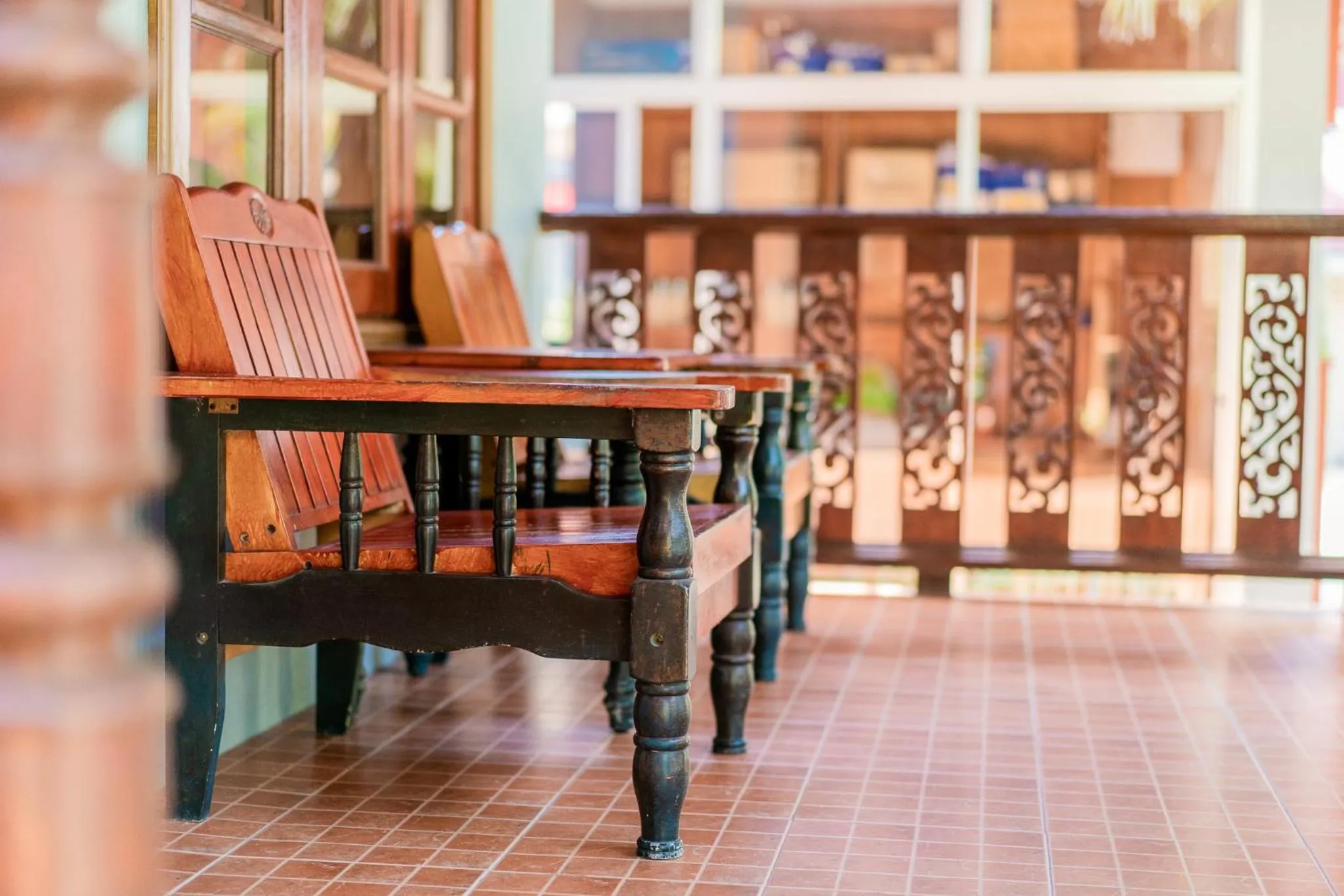 Phi Phi Anita Resort