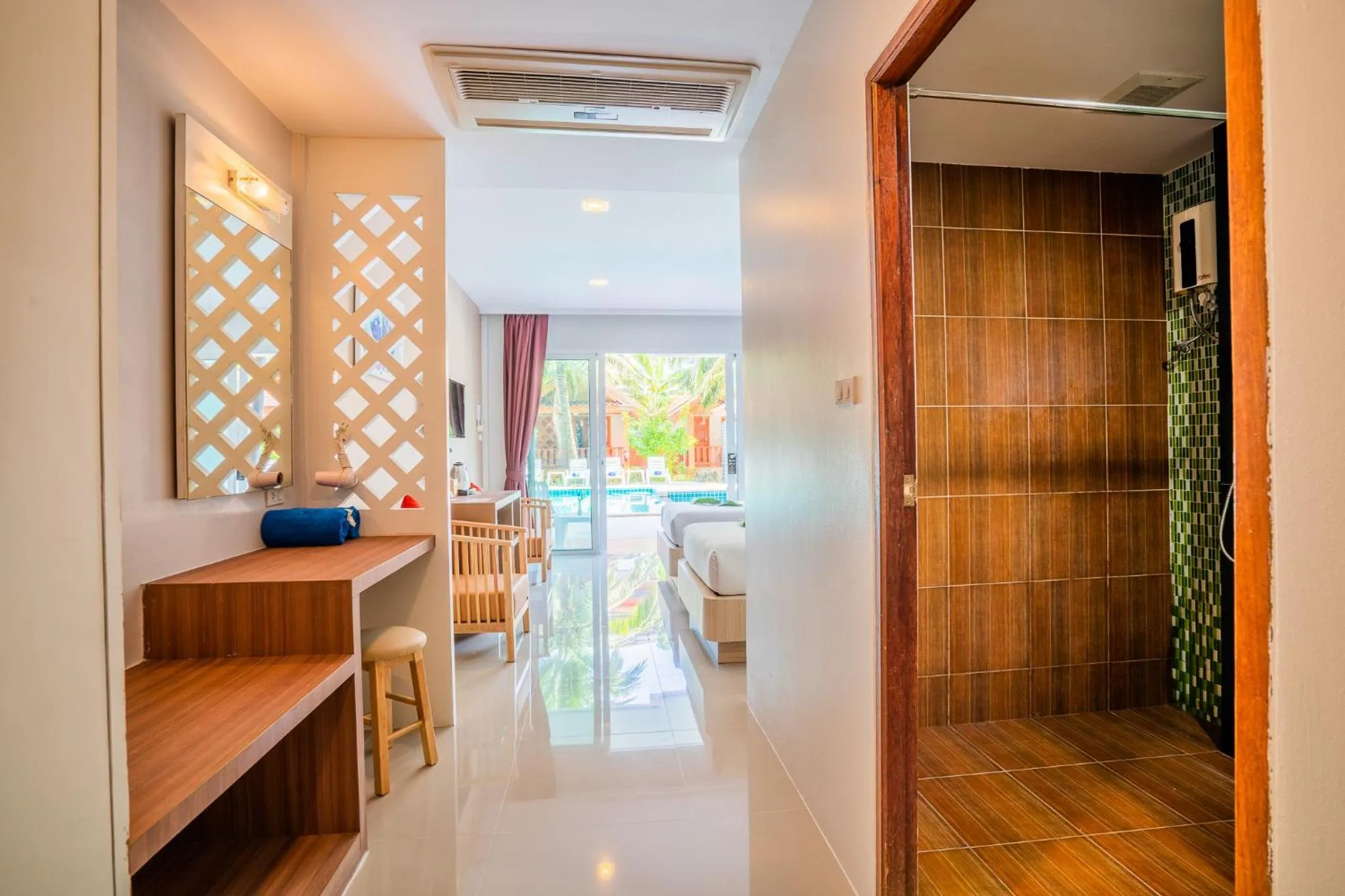 Phi Phi Anita Resort