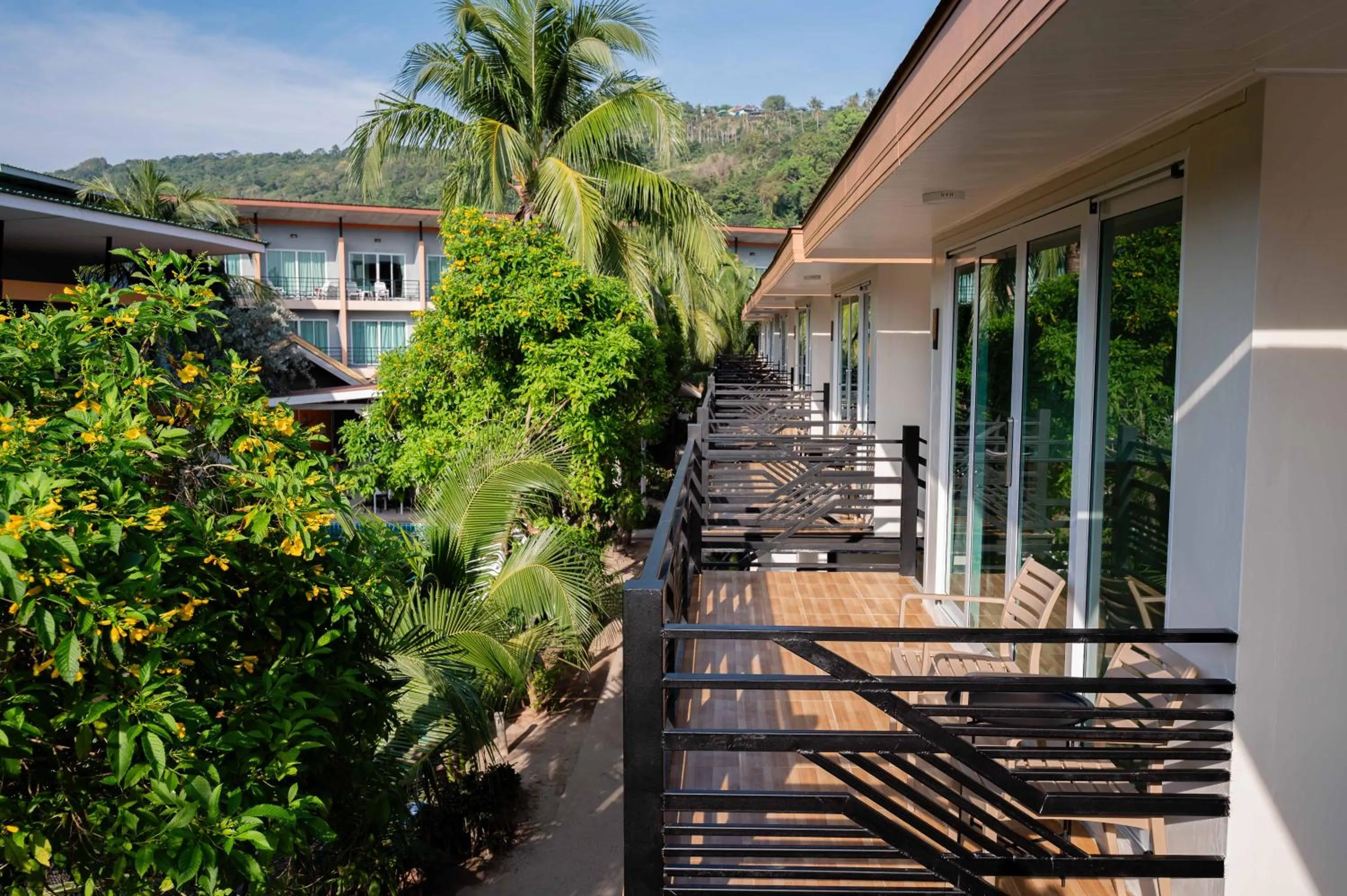 Phi Phi Anita Resort