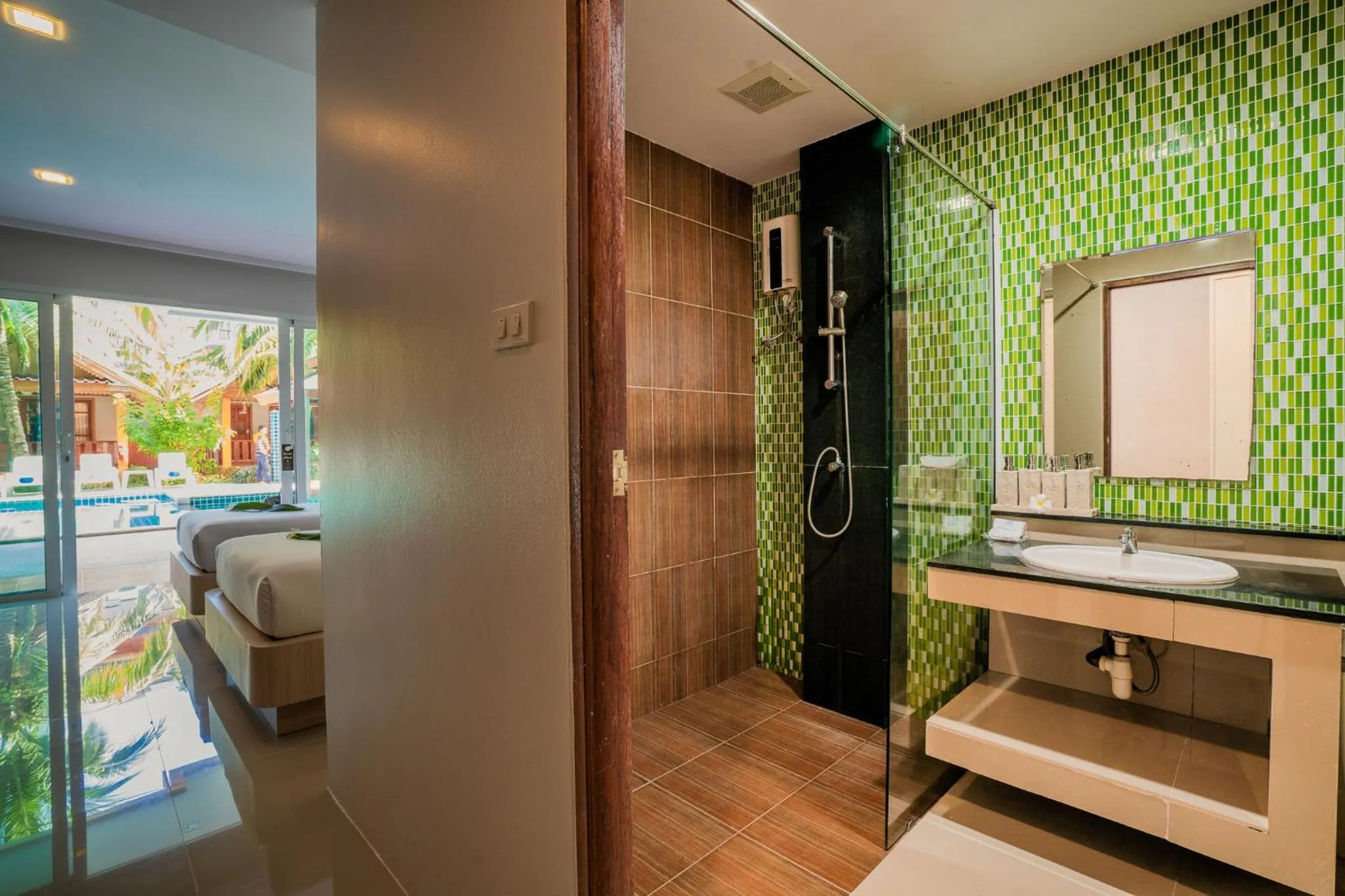 Phi Phi Anita Resort