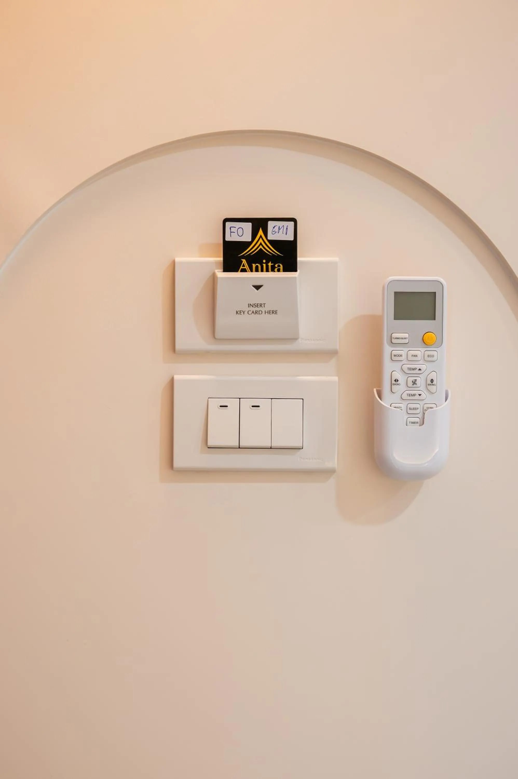 Phi Phi Anita Resort