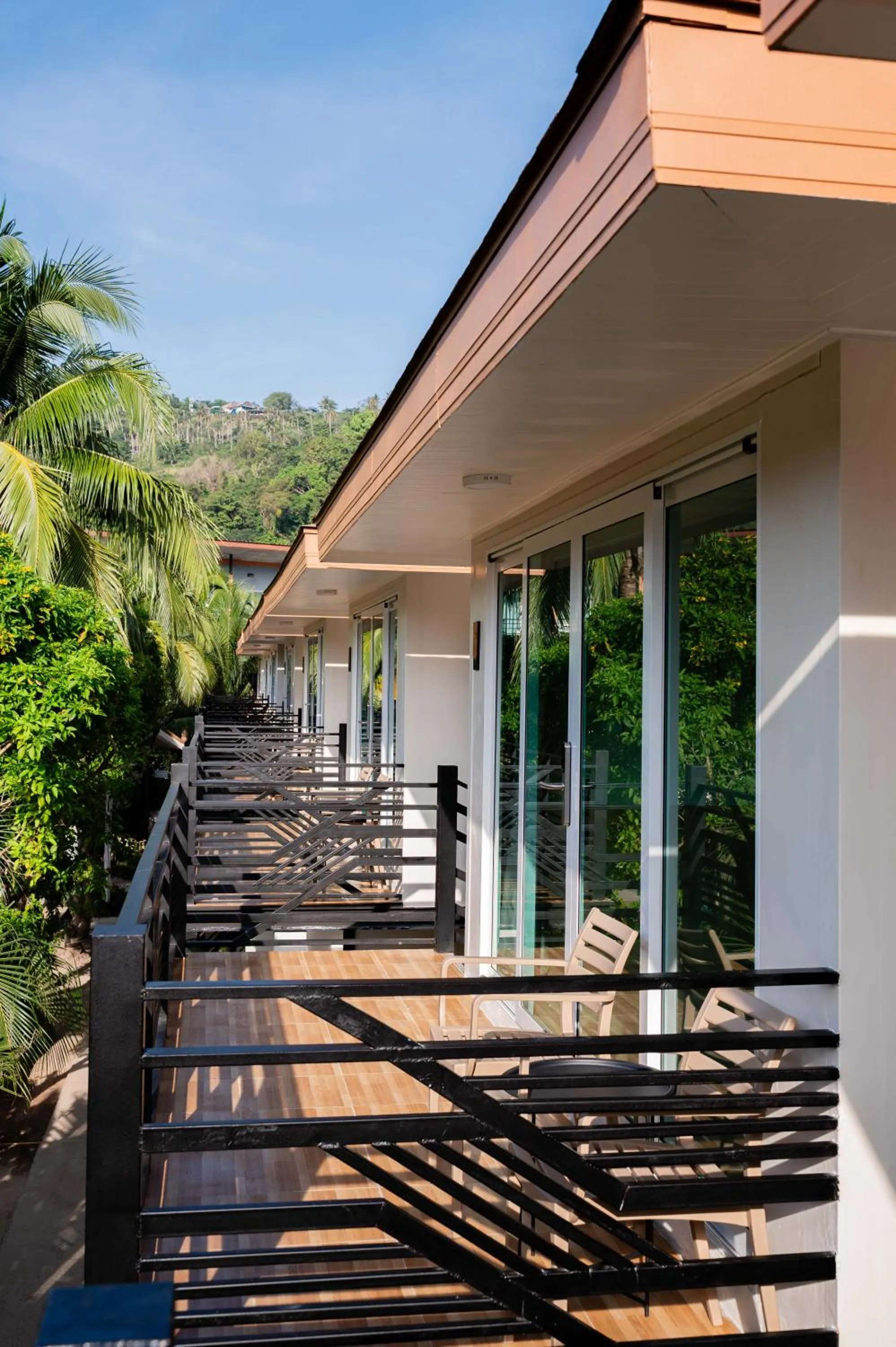 Phi Phi Anita Resort