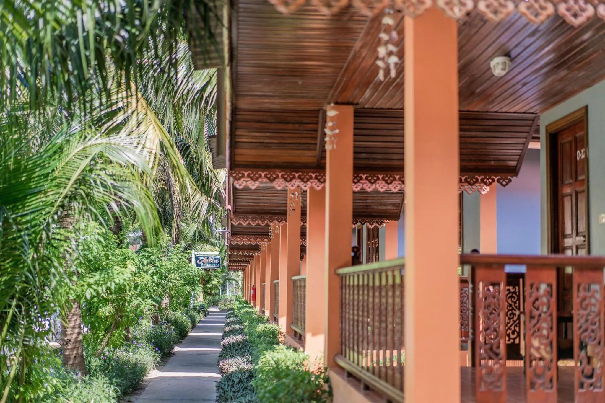 Phi Phi Anita Resort