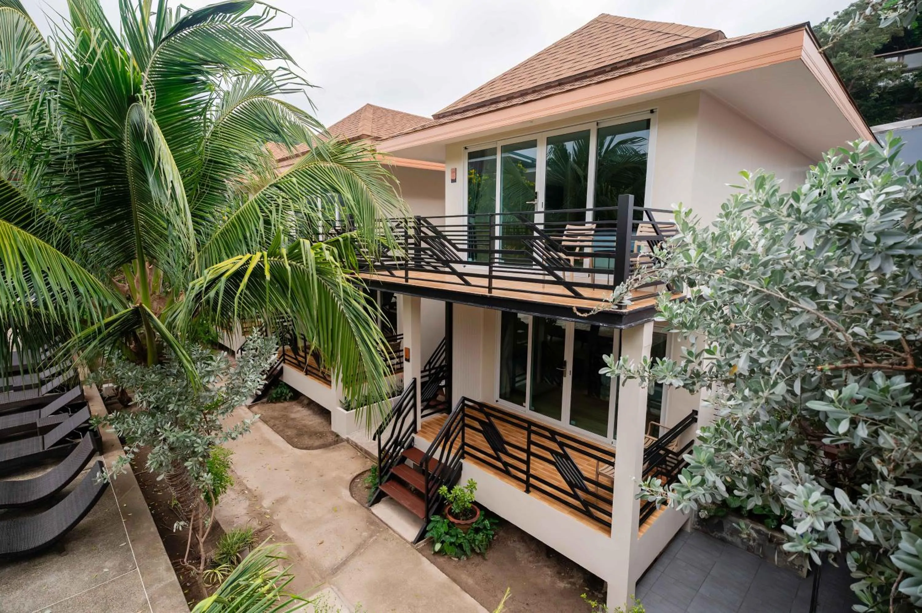 Phi Phi Anita Resort