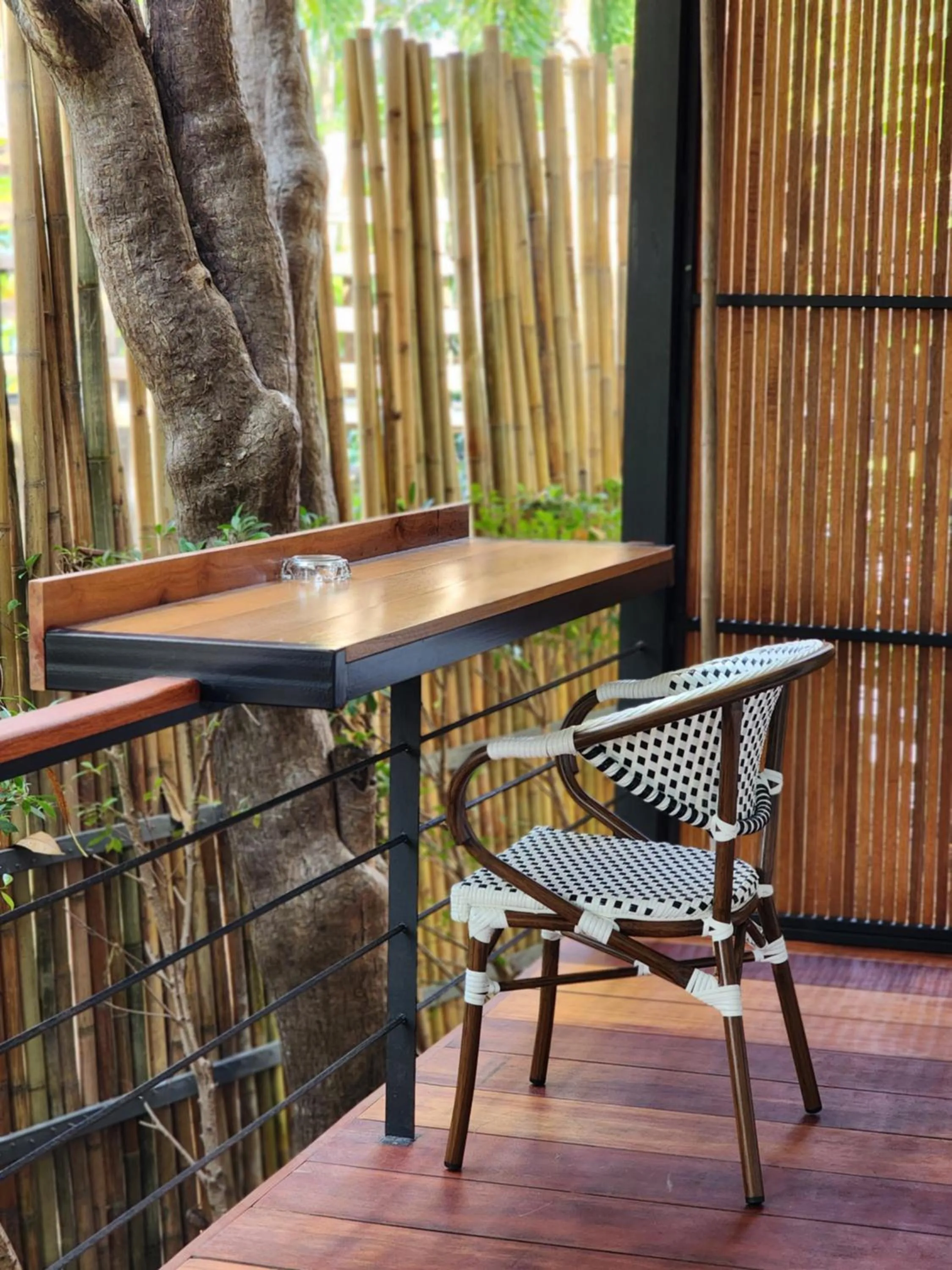 Day in Haadson Resort & Koh Raham