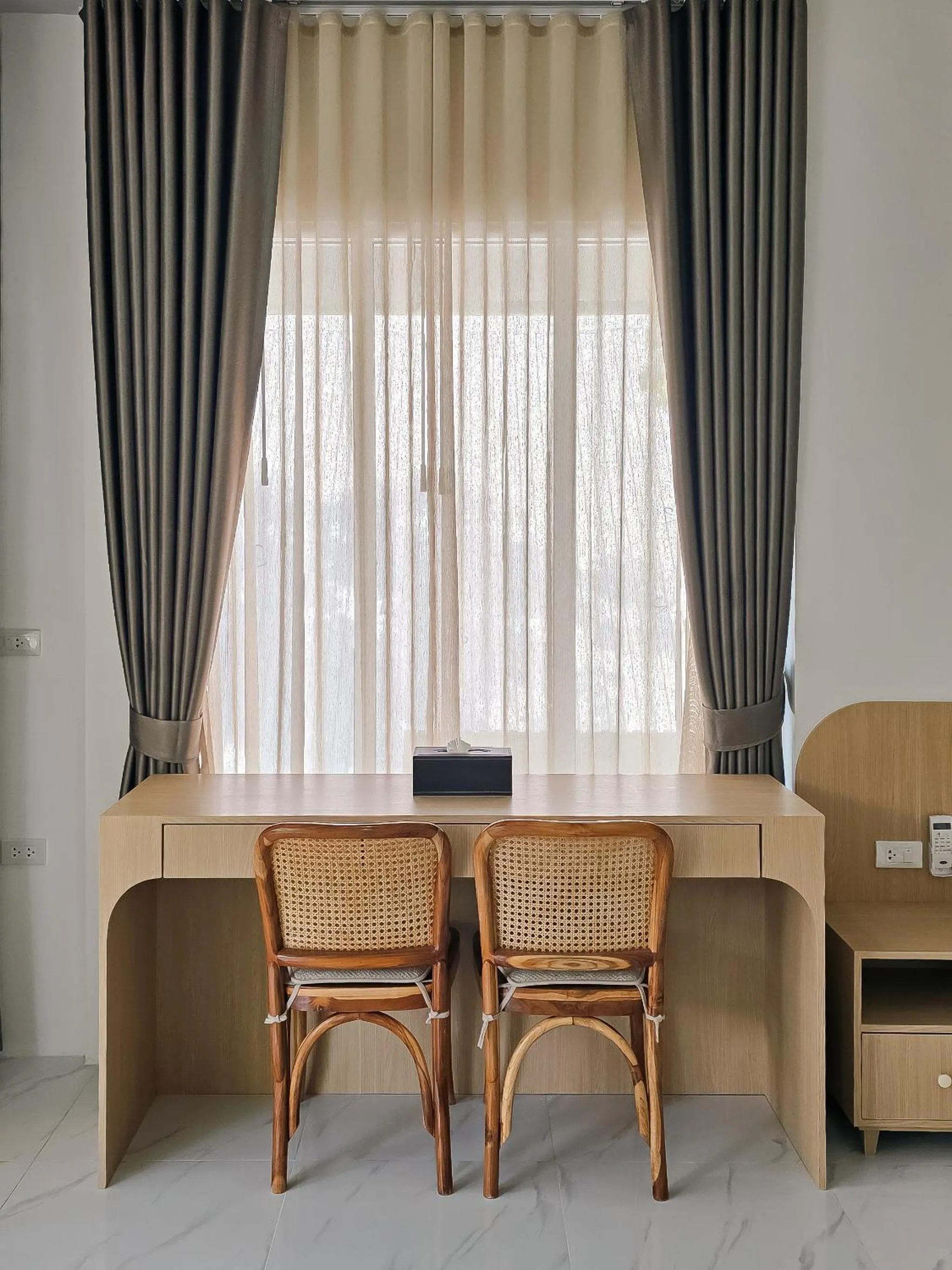 Haadson Resort & Koh Raham