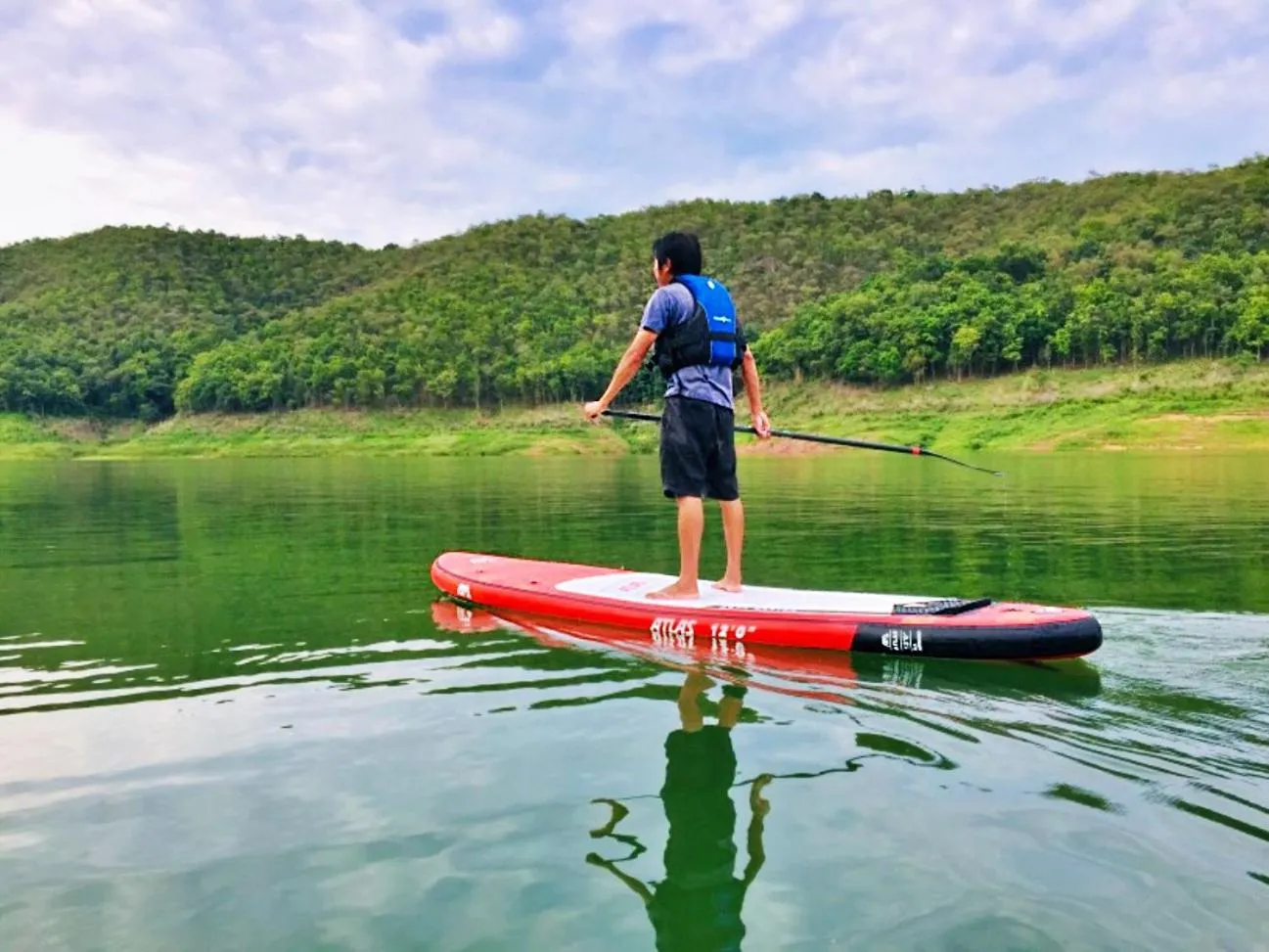 Activities in Le Cocotier