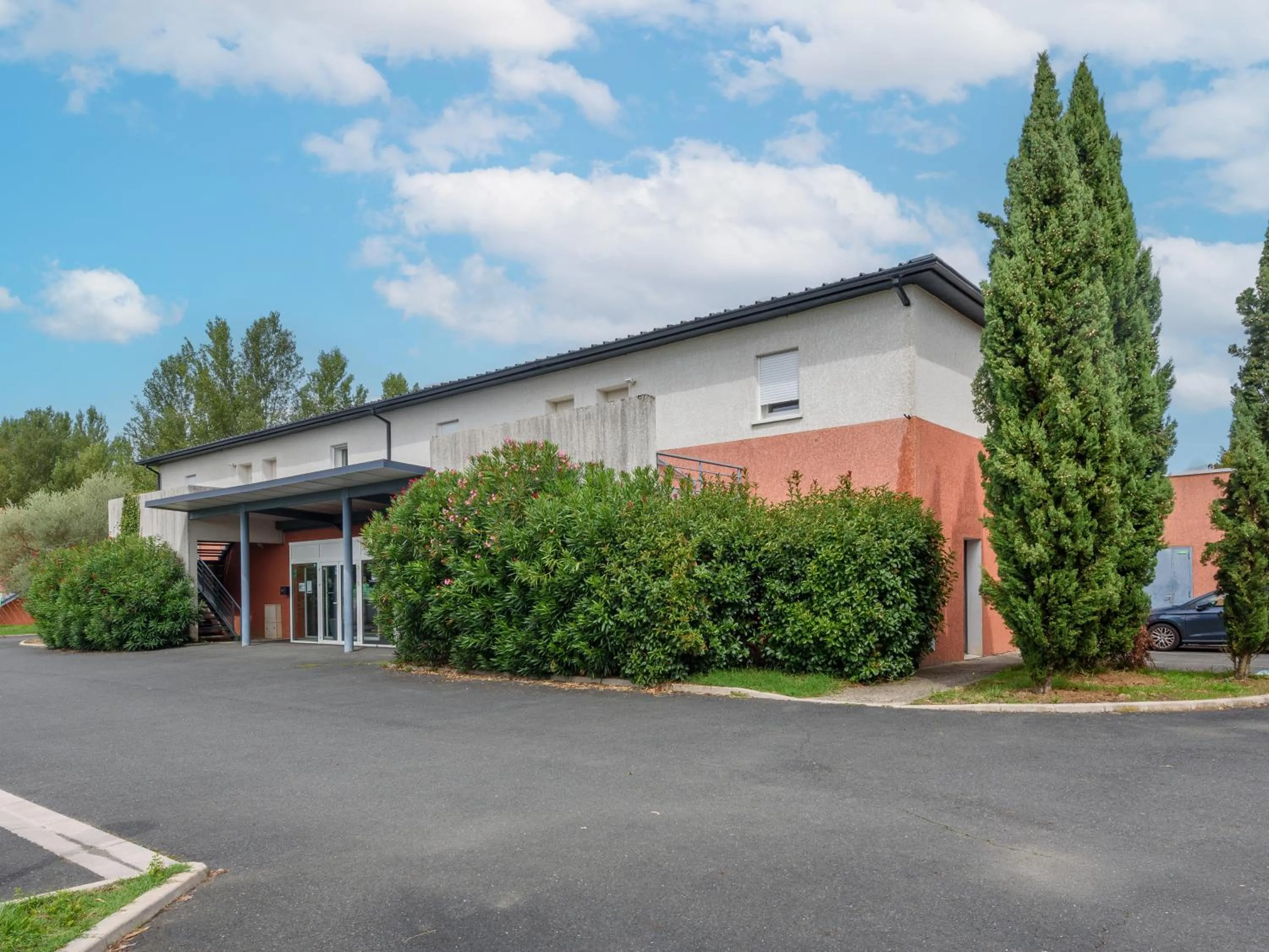 Property building in Vacancéole - Domaine du Green
