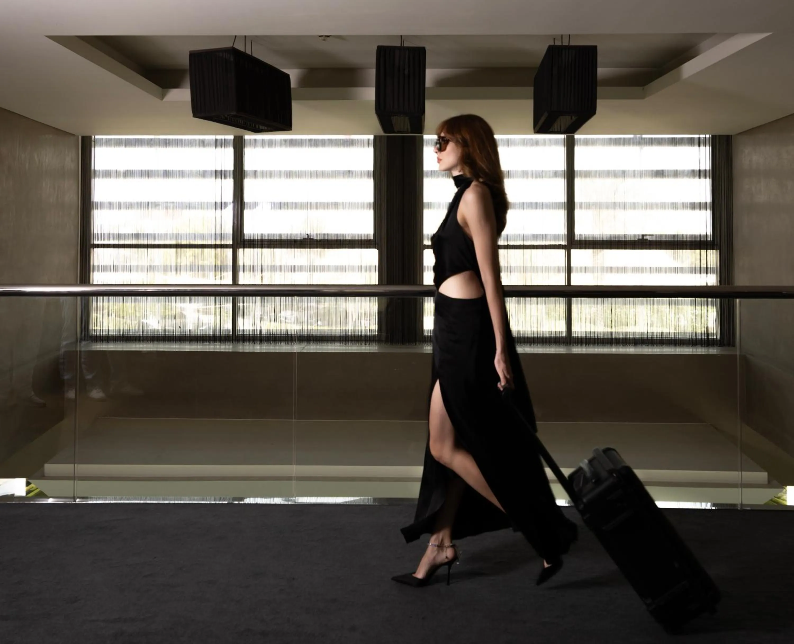 Floor plan in Centro Sharjah