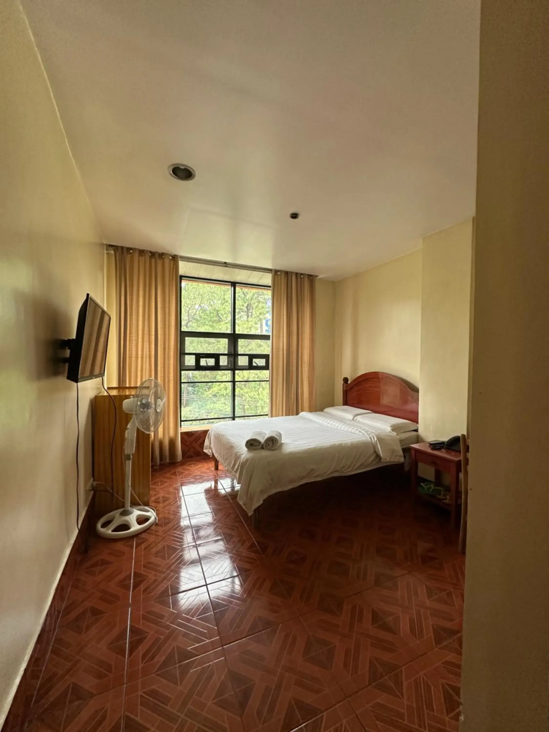 Single Room - single occupancy in Hotel 45 Extension Single Room - single occupancy in Hotel 45 Extension