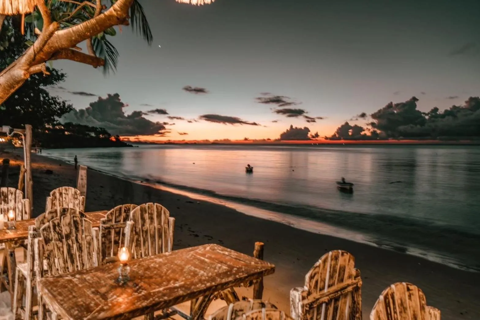 See Through Resort Haad Yao