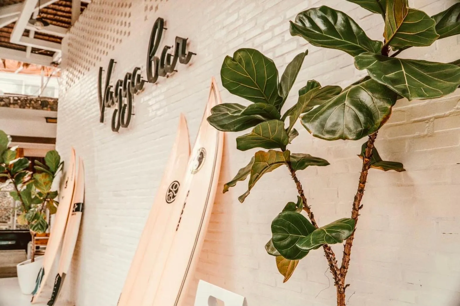 Restaurant/places to eat in See Through Resort Haad Yao