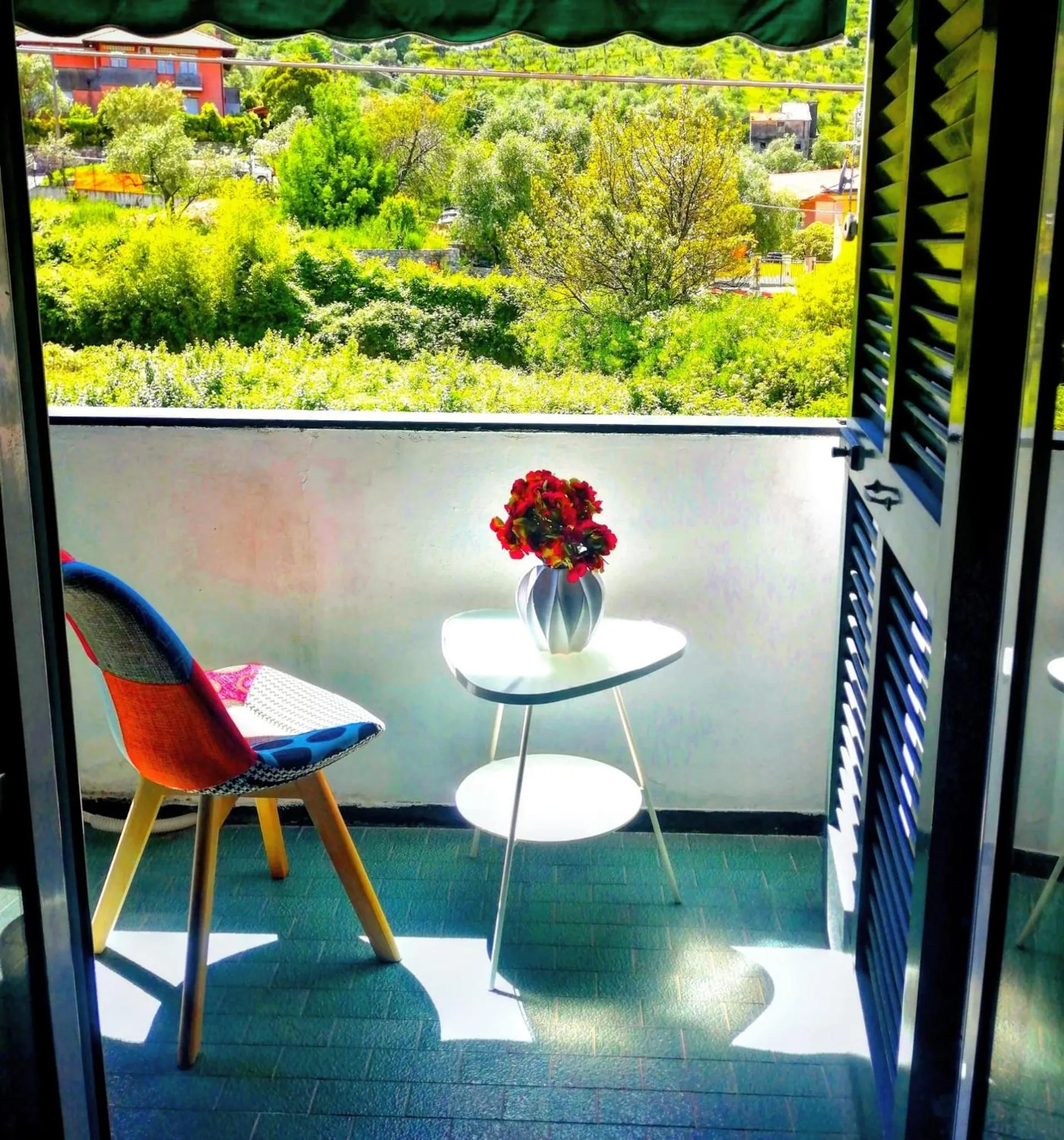 Hotel Sereno