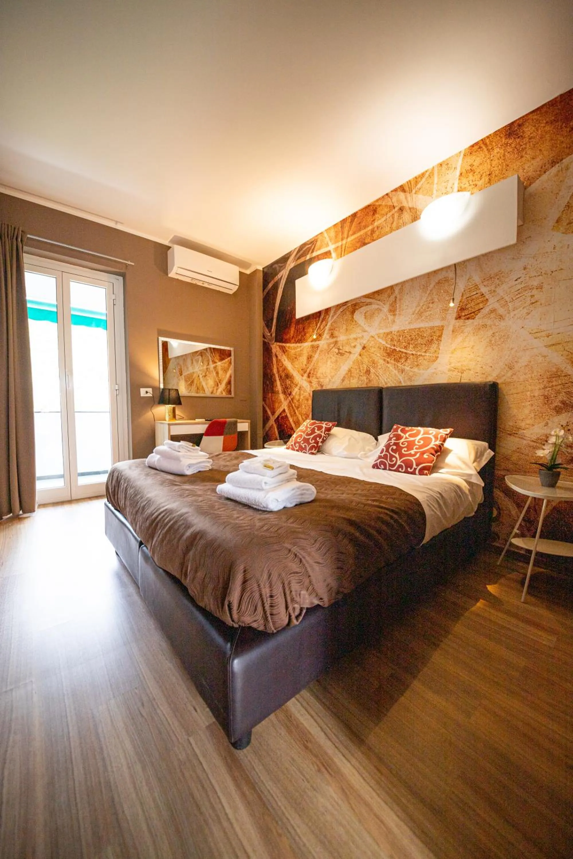 Hotel Sereno