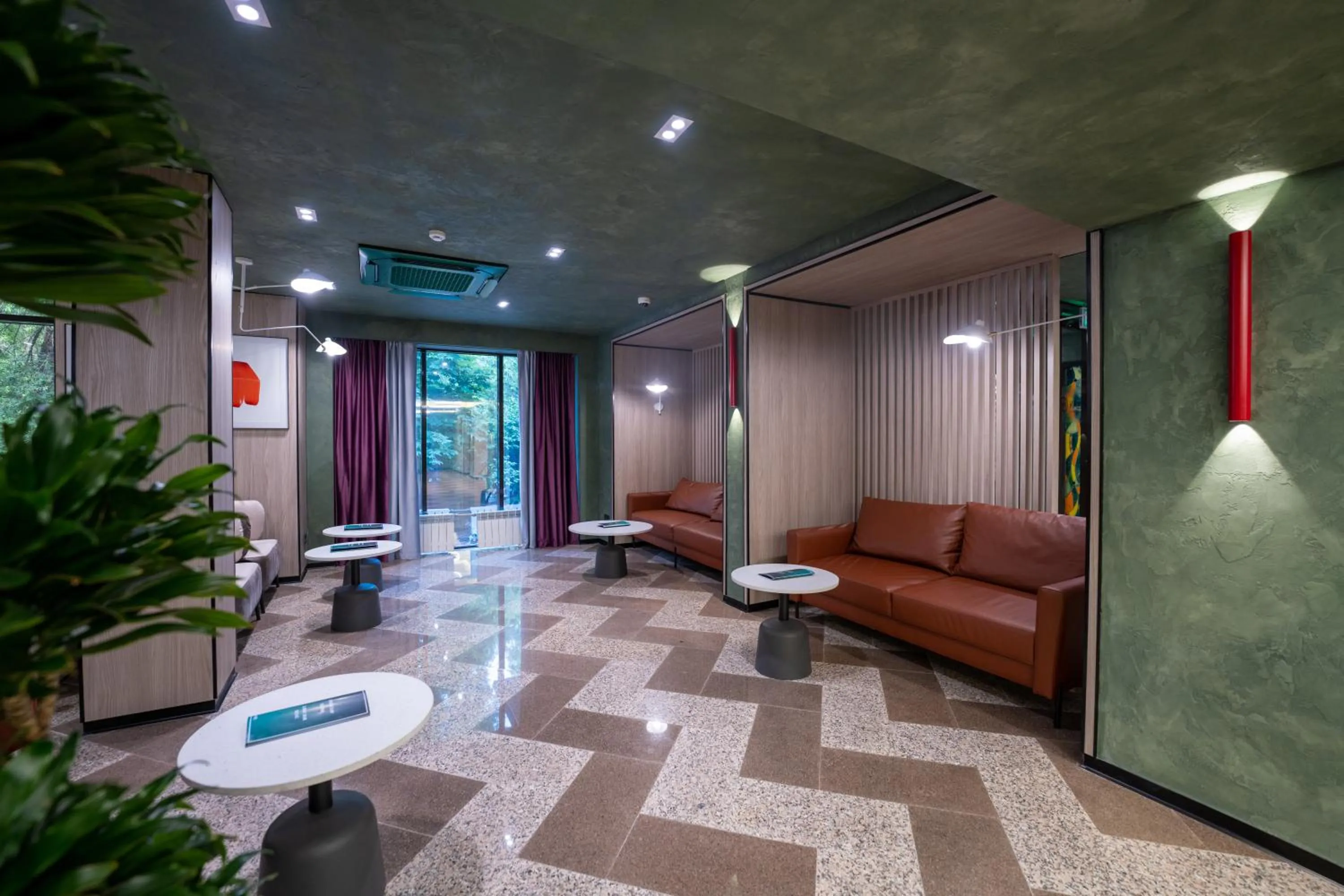 Hotel Kazzhol Almaty