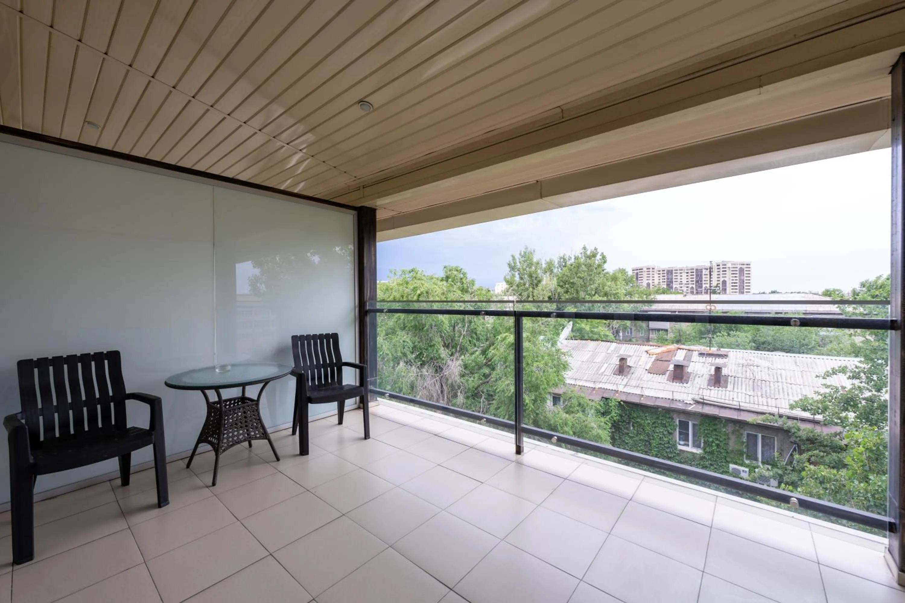 Hotel Kazzhol Almaty