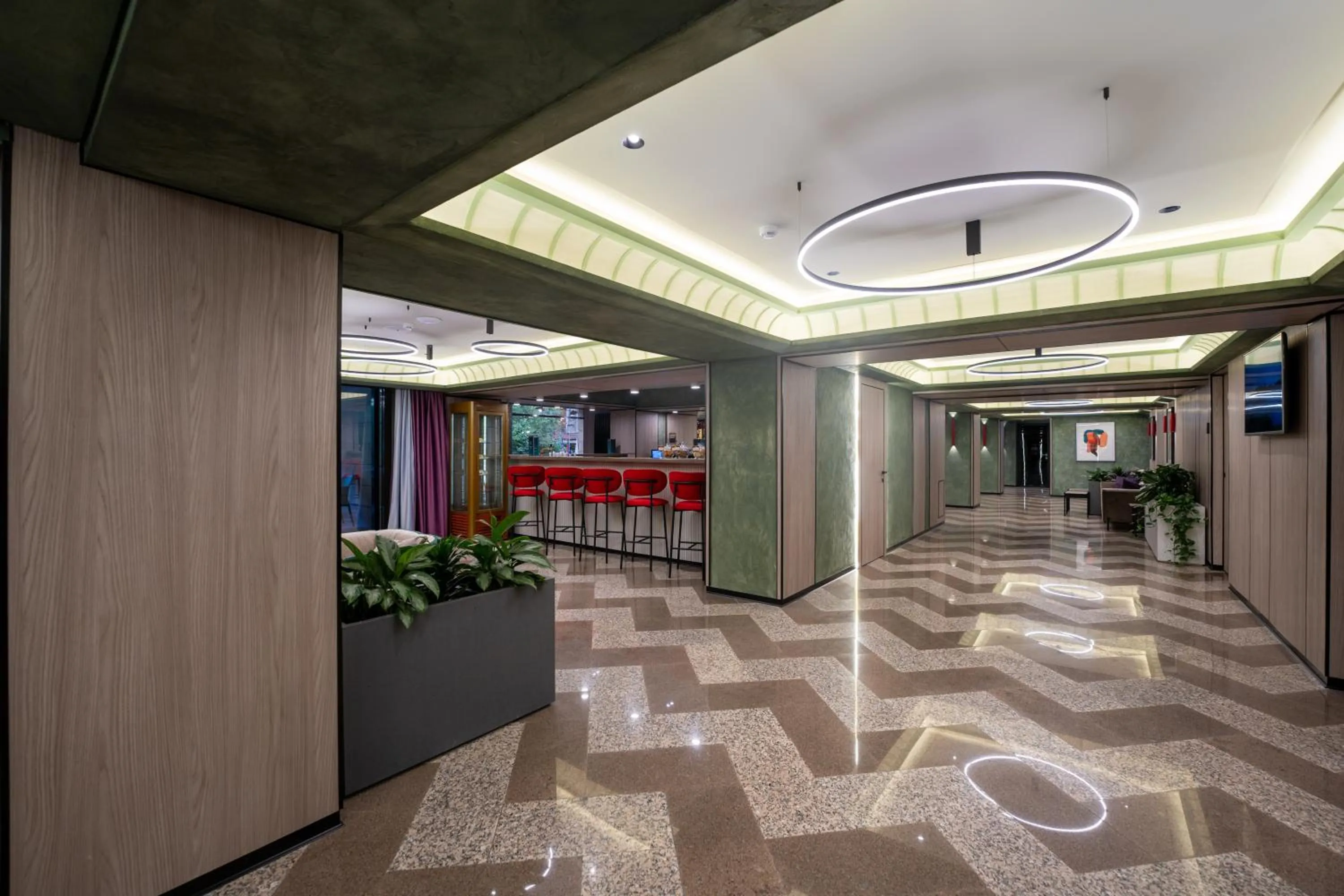 Hotel Kazzhol Almaty