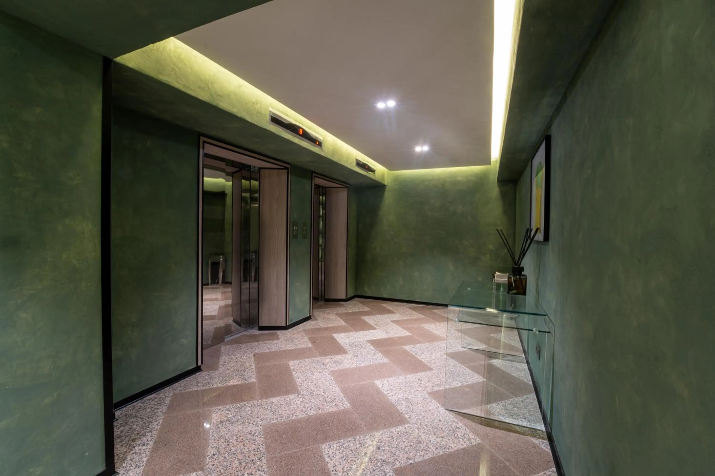 Hotel Kazzhol Almaty